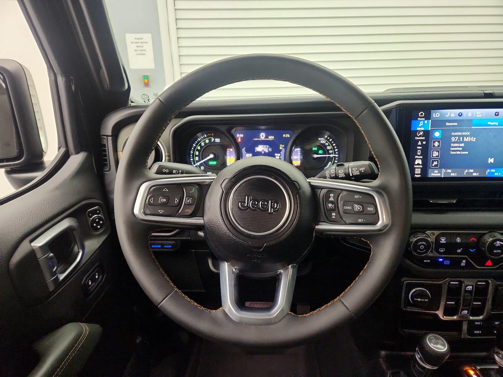 2024 Jeep Wrangler 4xe High Altitude 4XE - Photo 11