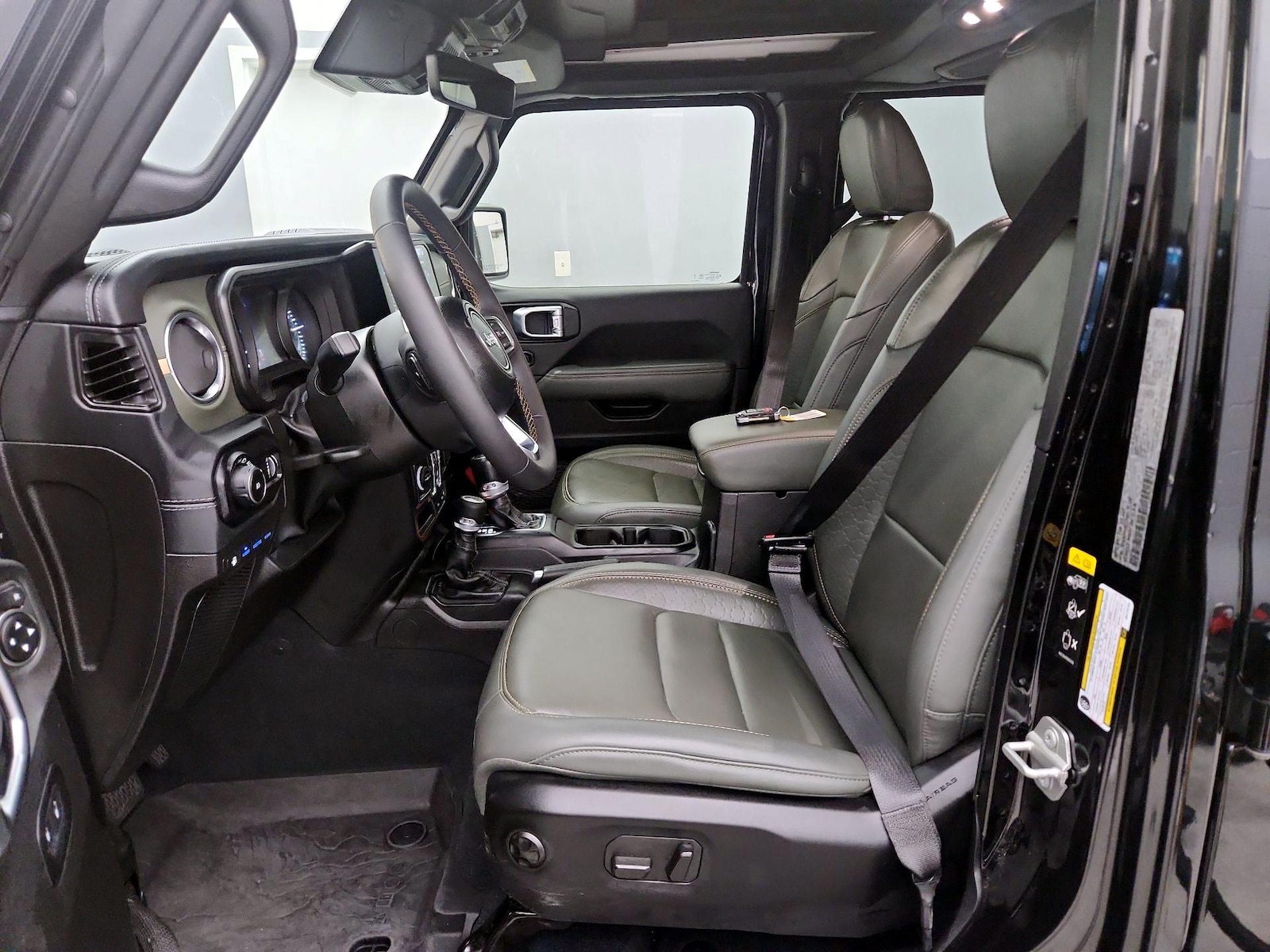 2024 Jeep Wrangler 4xe High Altitude 4XE - Photo 12