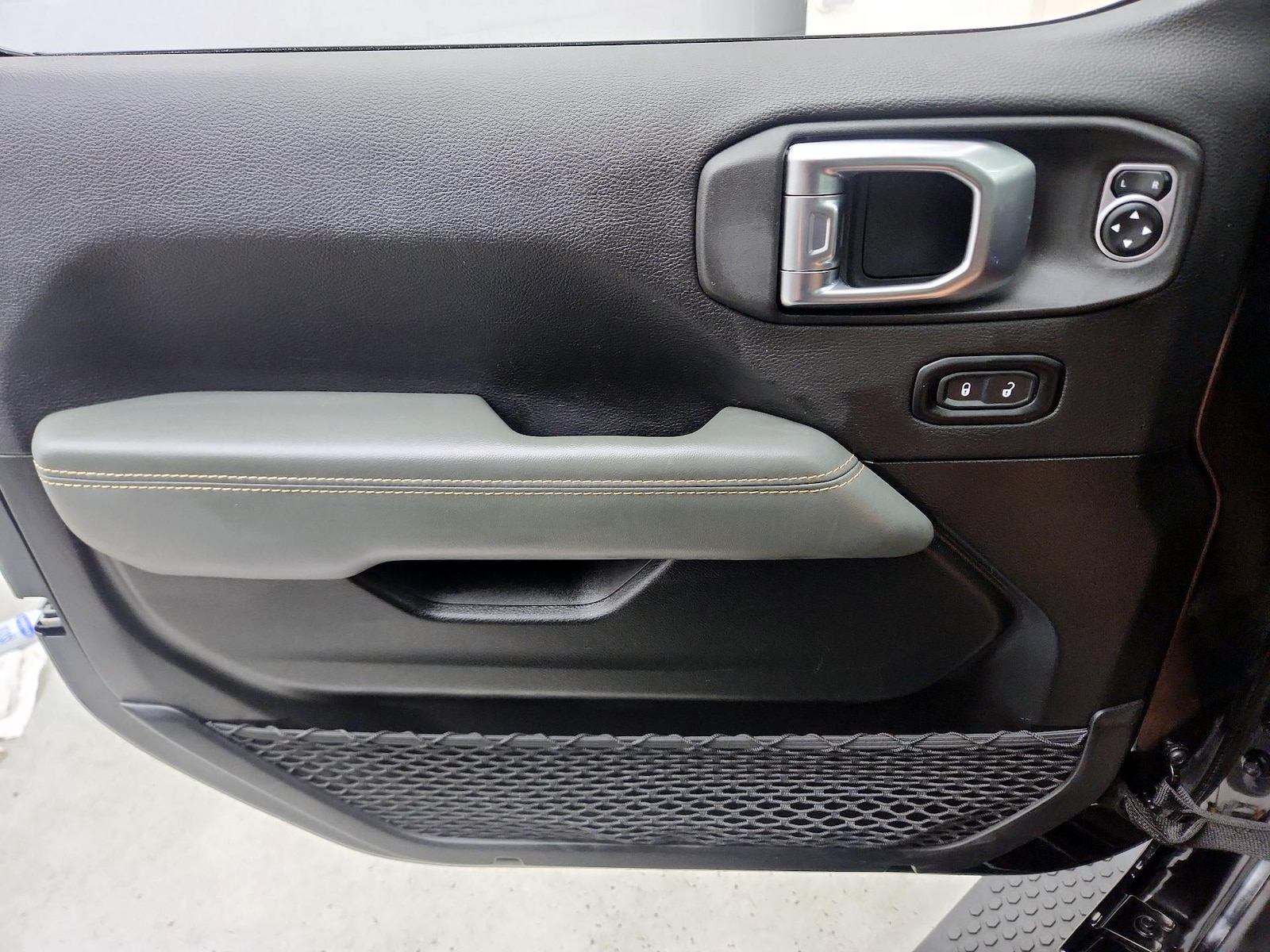 2024 Jeep Wrangler 4xe High Altitude 4XE - Photo 13