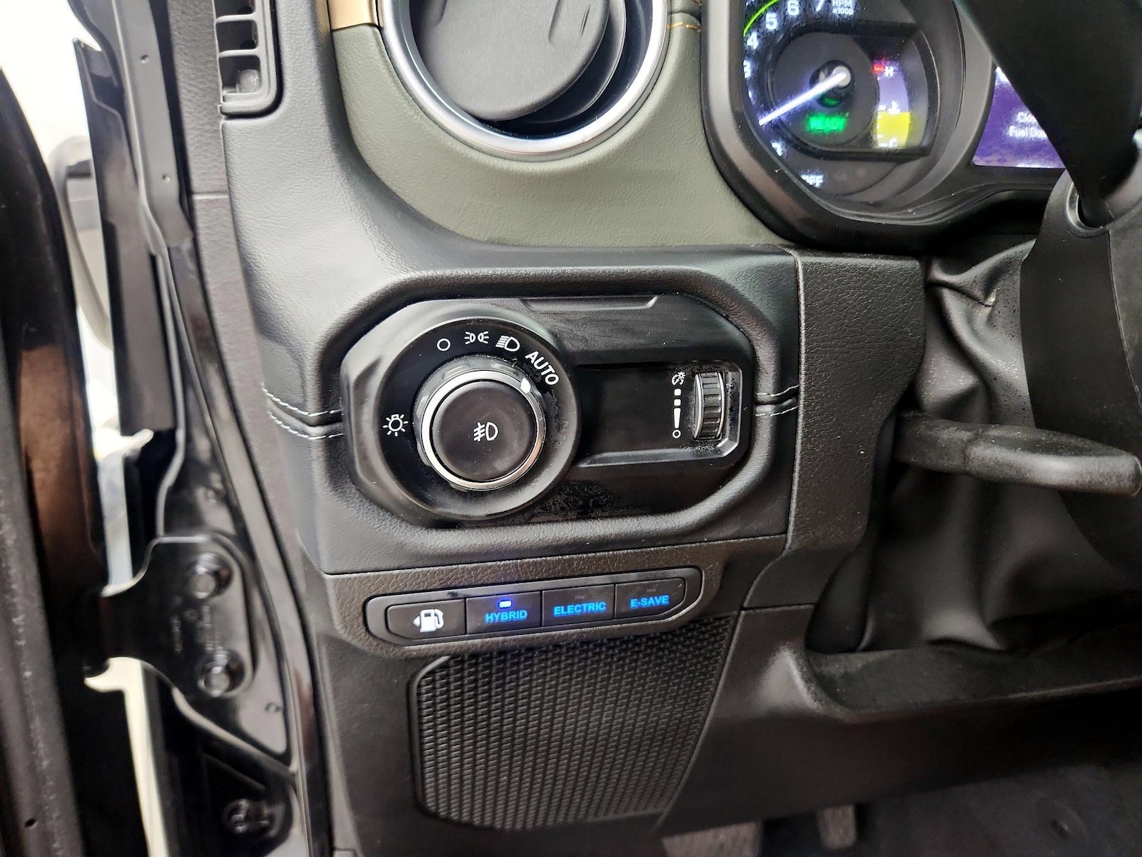 2024 Jeep Wrangler 4xe High Altitude 4XE - Photo 14