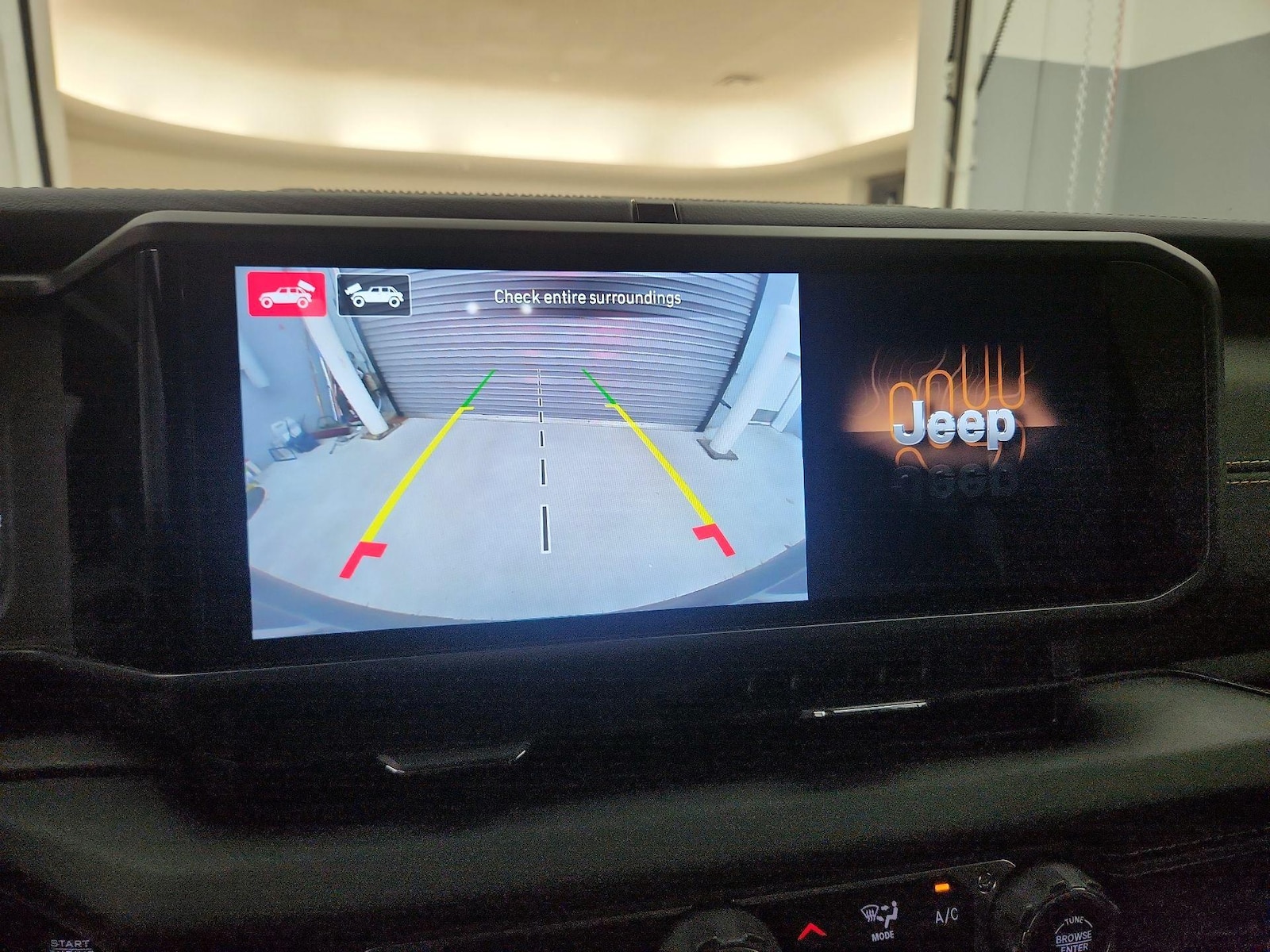2024 Jeep Wrangler 4xe High Altitude 4XE - Photo 16