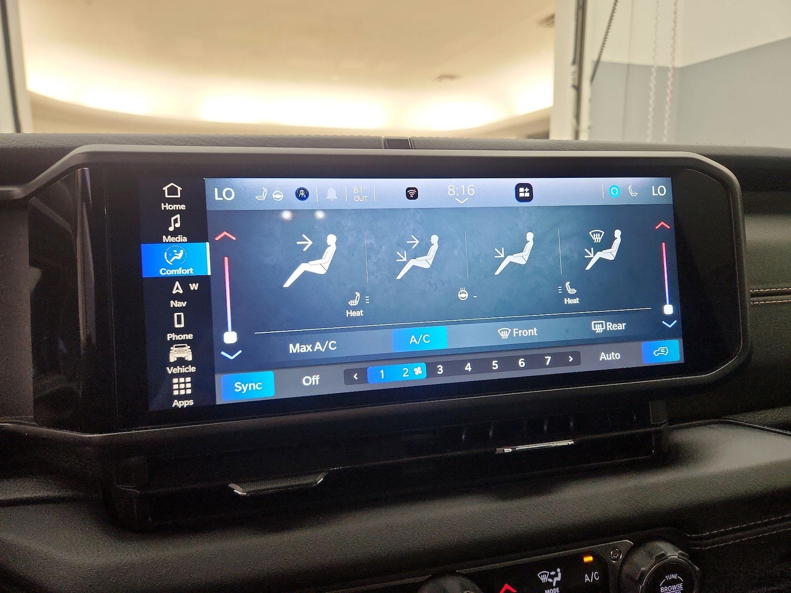 2024 Jeep Wrangler 4xe High Altitude 4XE - Photo 18