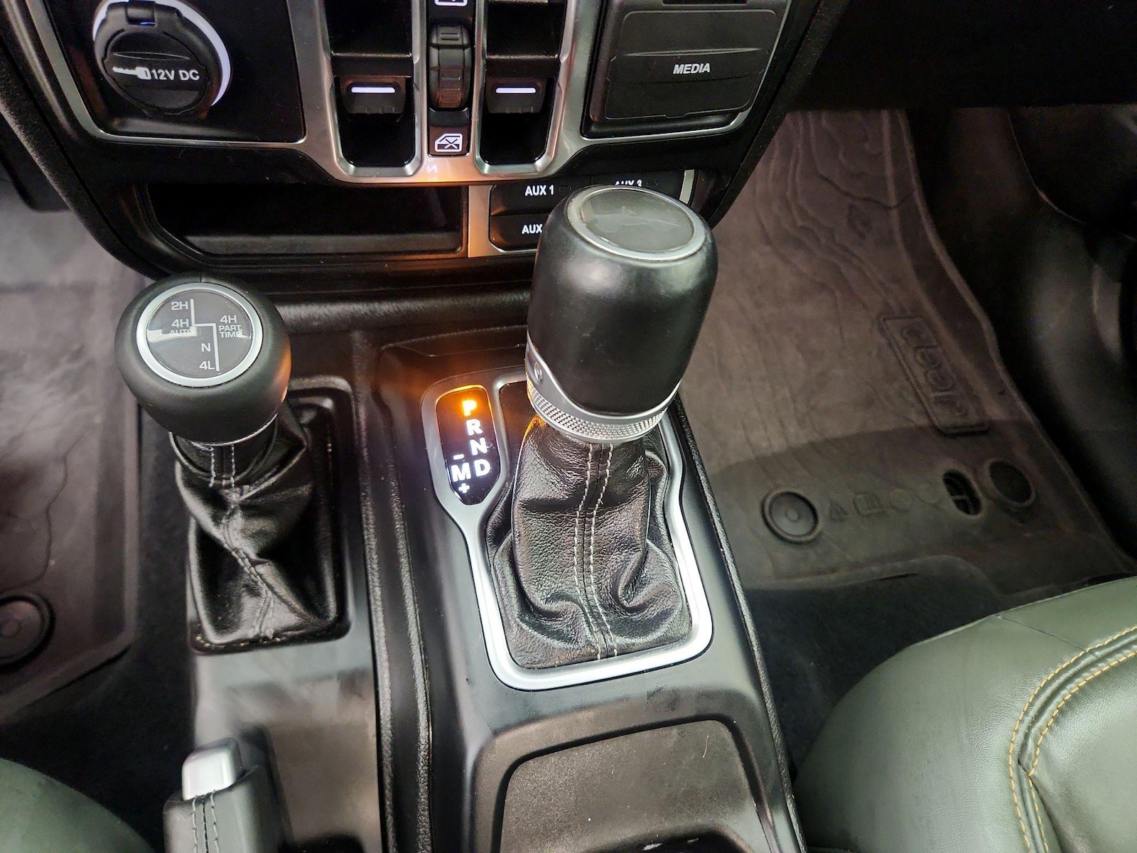 2024 Jeep Wrangler 4xe High Altitude 4XE - Photo 19