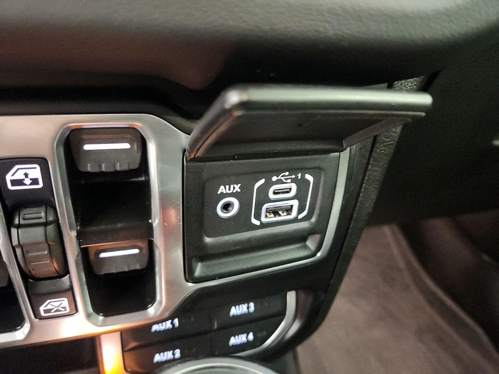 2024 Jeep Wrangler 4xe High Altitude 4XE - Photo 20