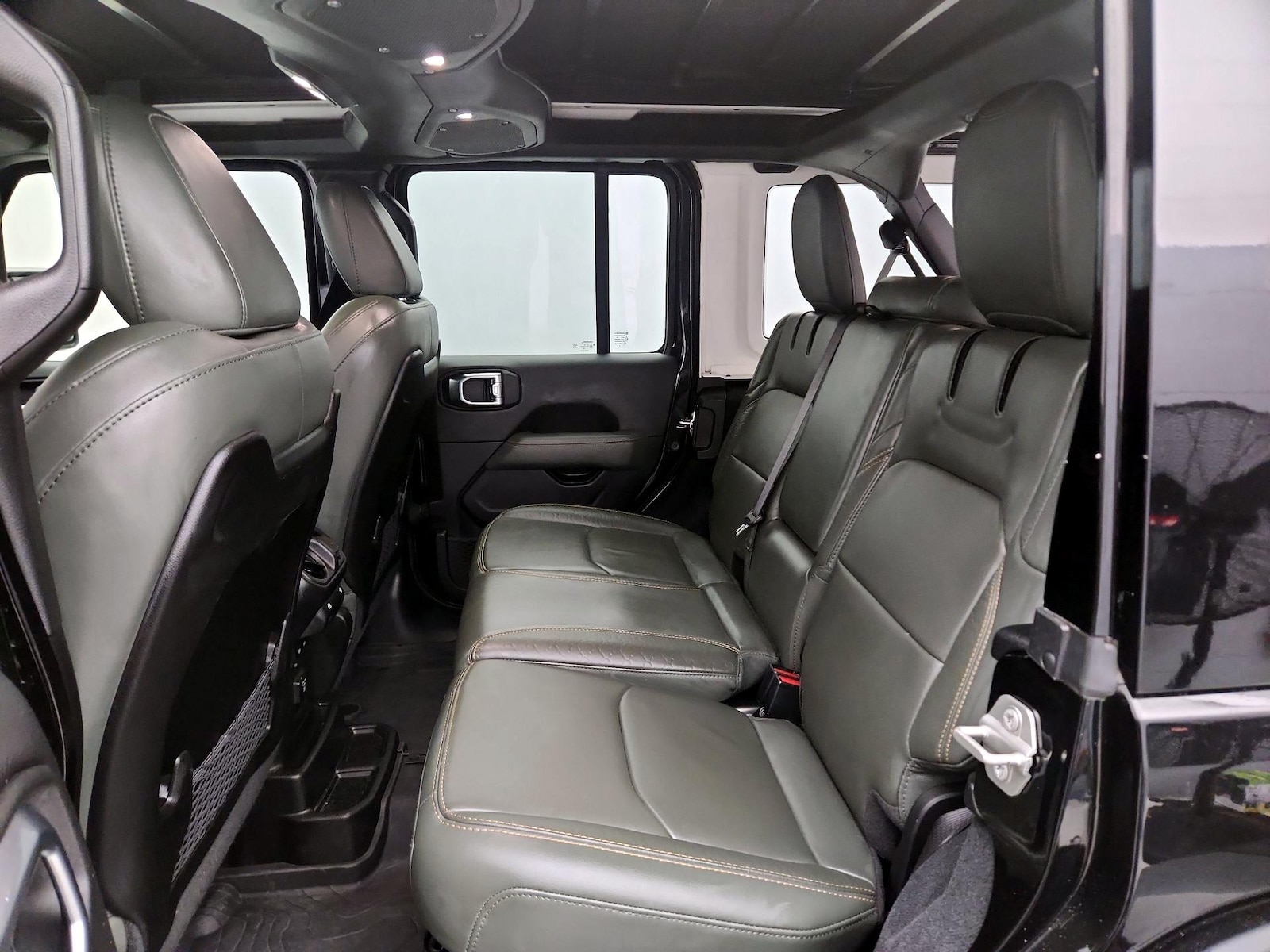 2024 Jeep Wrangler 4xe High Altitude 4XE - Photo 21