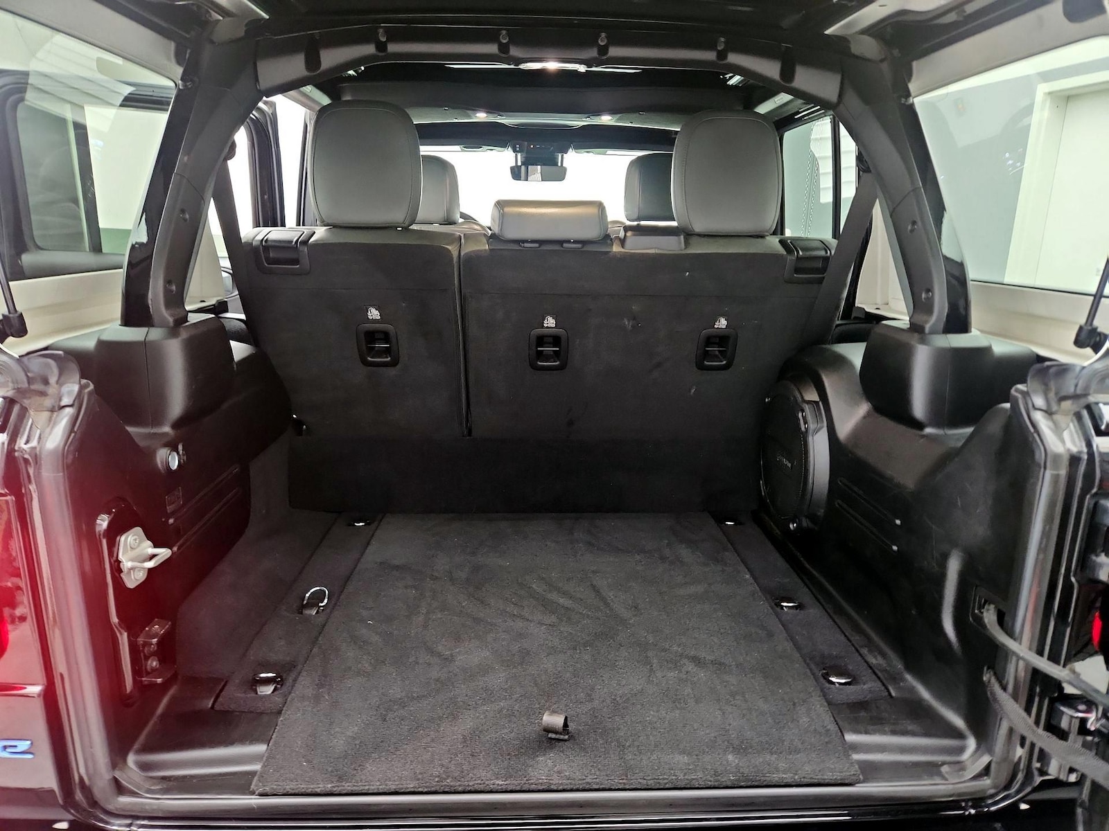 2024 Jeep Wrangler 4xe High Altitude 4XE - Photo 22