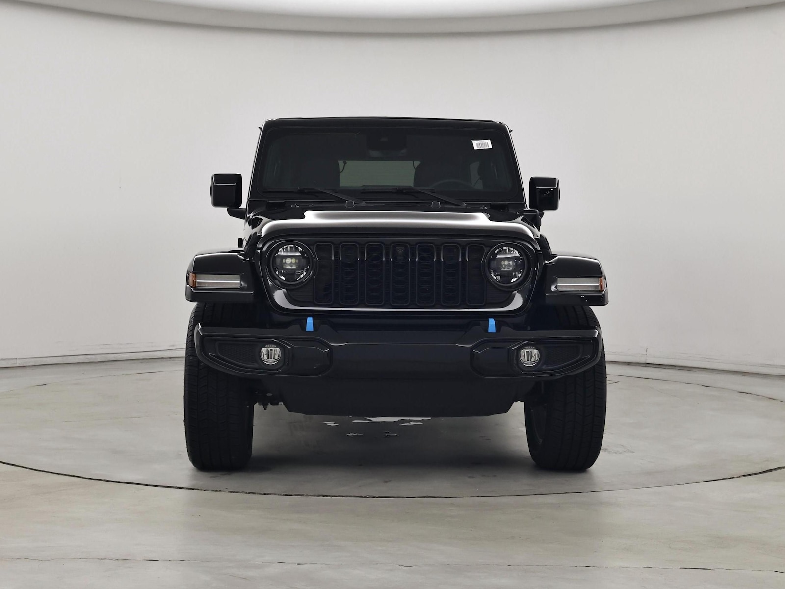 2024 Jeep Wrangler 4xe High Altitude 4XE - Photo 6