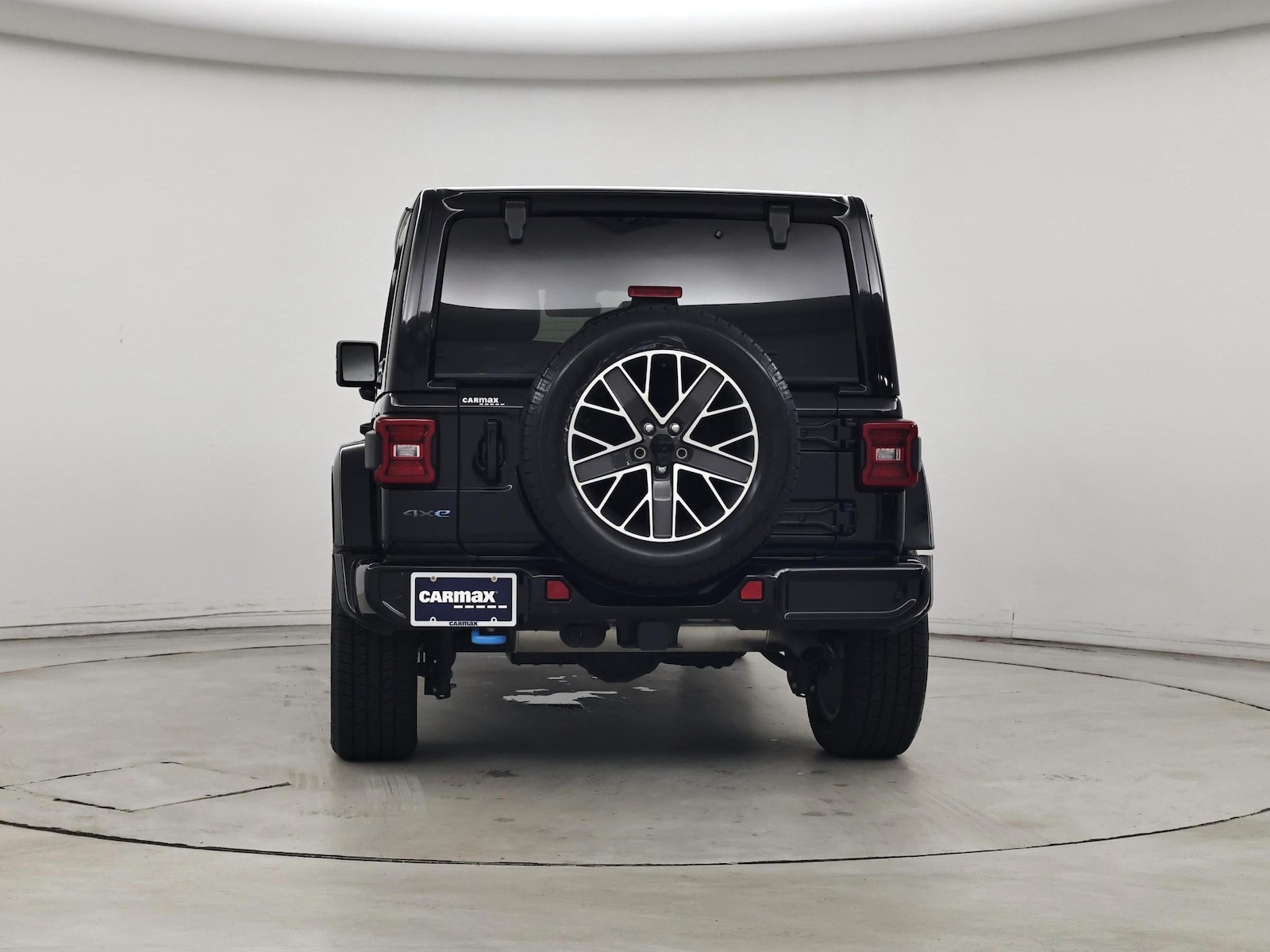 2024 Jeep Wrangler 4xe High Altitude 4XE - Photo 7