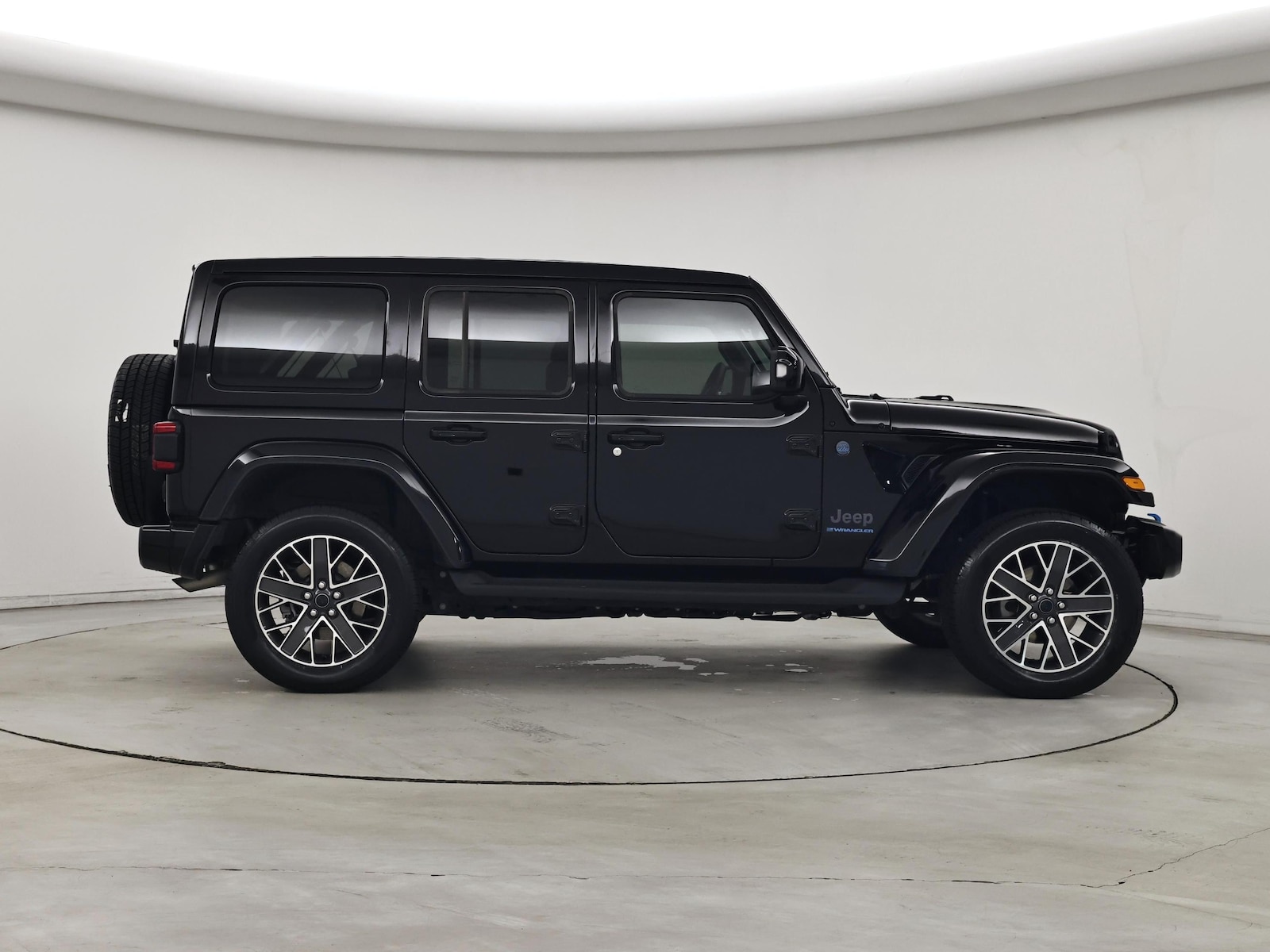 2024 Jeep Wrangler 4xe High Altitude 4XE - Photo 8