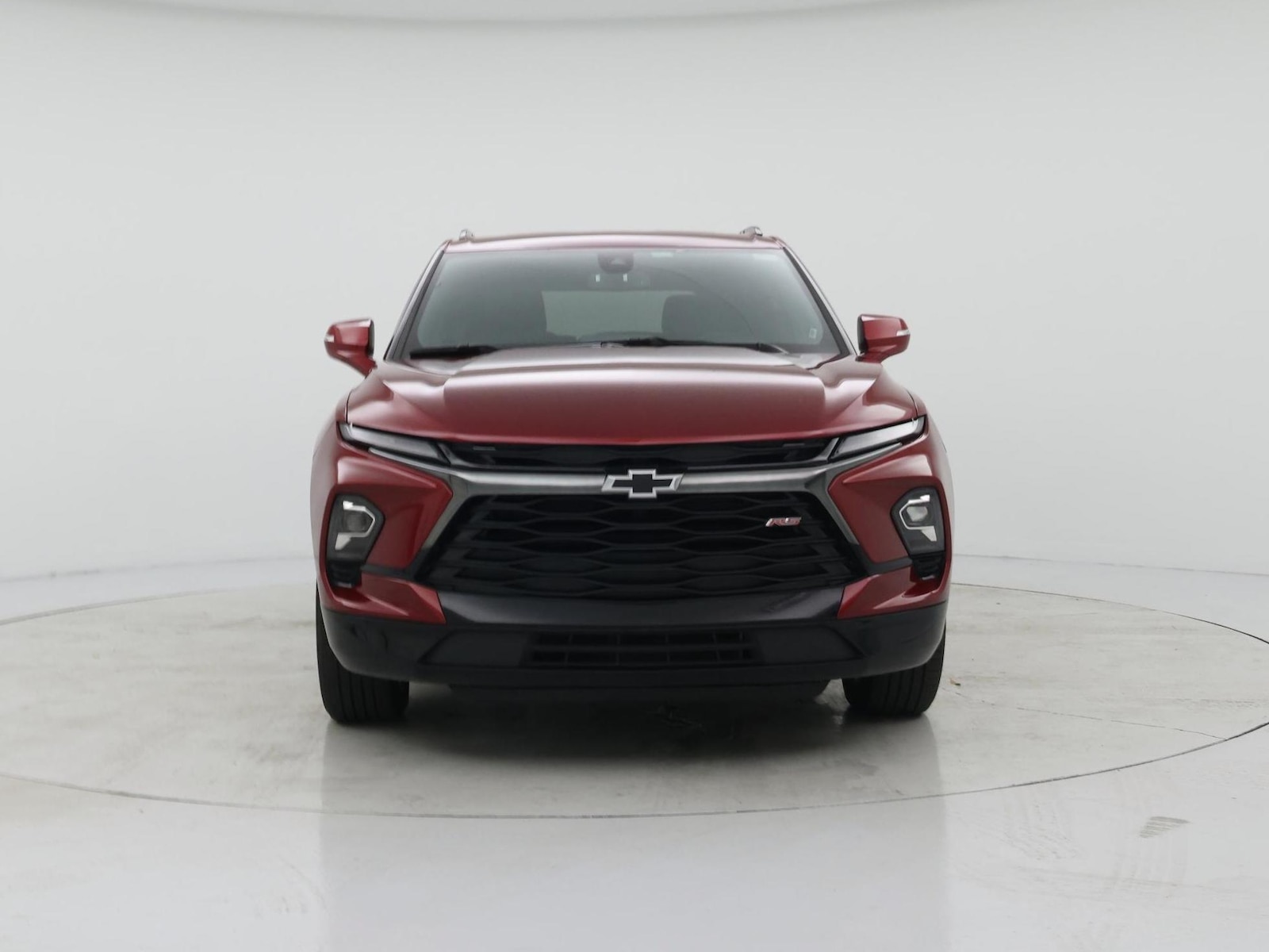 2025 Chevrolet Blazer RS - Photo 6