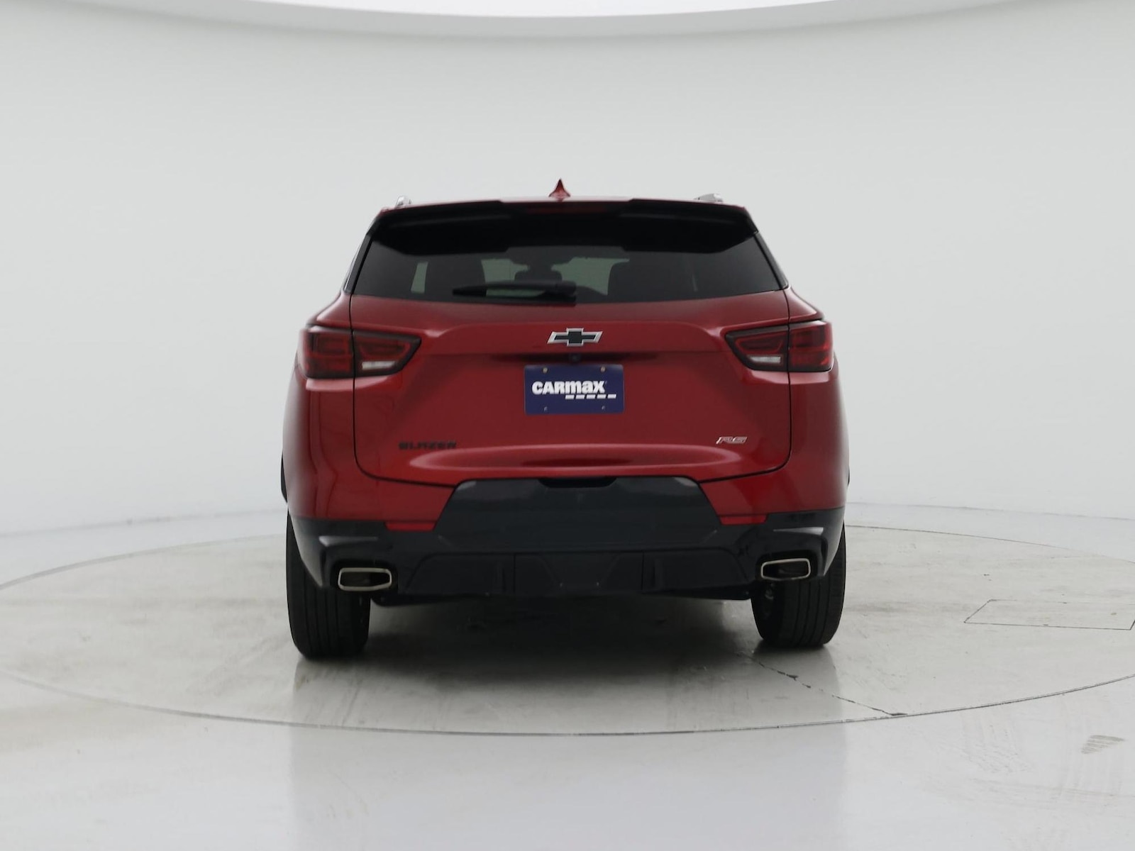 2025 Chevrolet Blazer RS - Photo 7