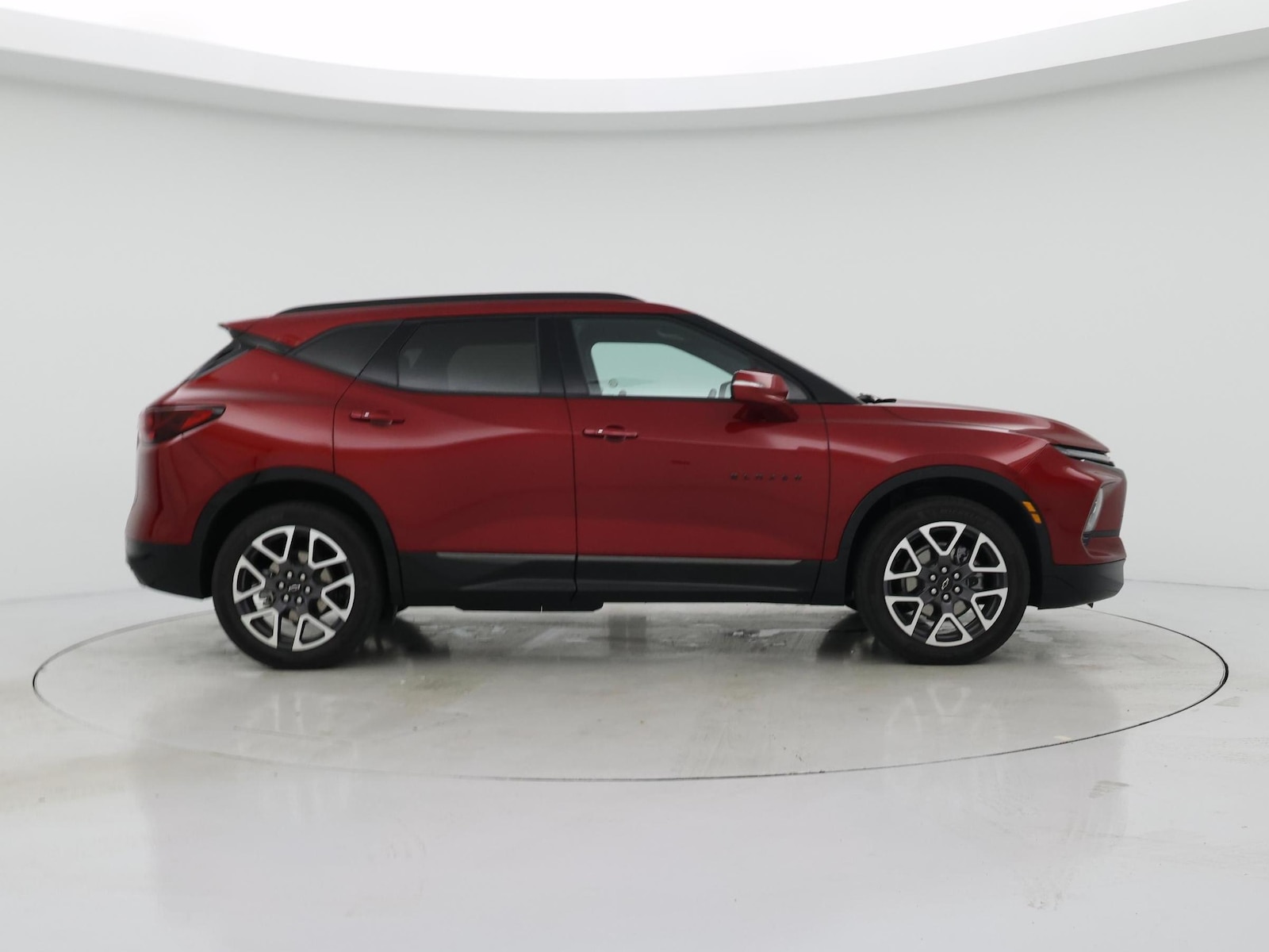 2025 Chevrolet Blazer RS - Photo 8