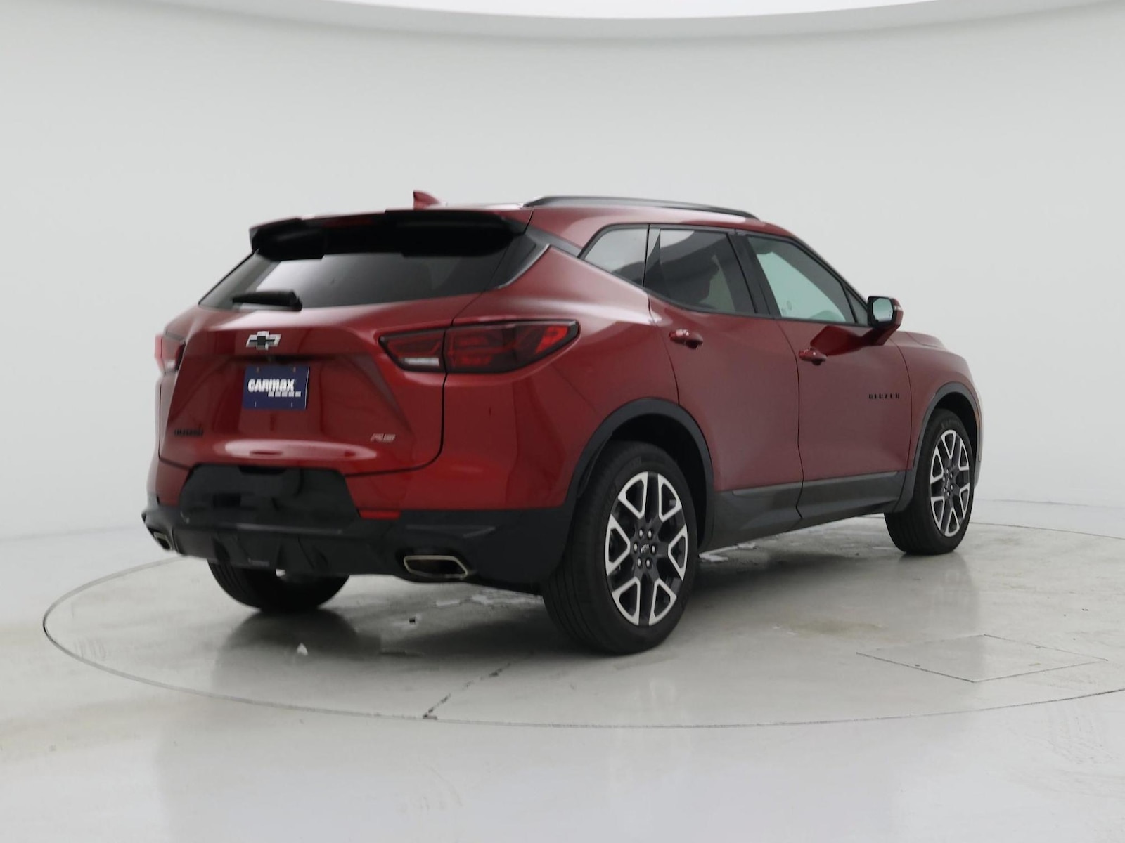 2025 Chevrolet Blazer RS - Photo 9
