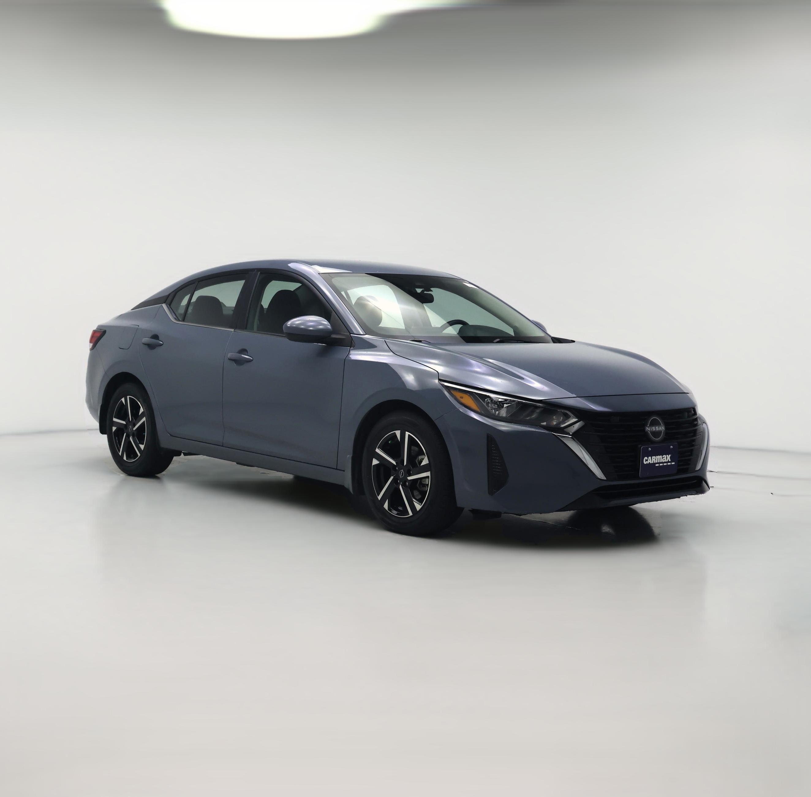 Thumbnail: 2025 Nissan Sentra - 1