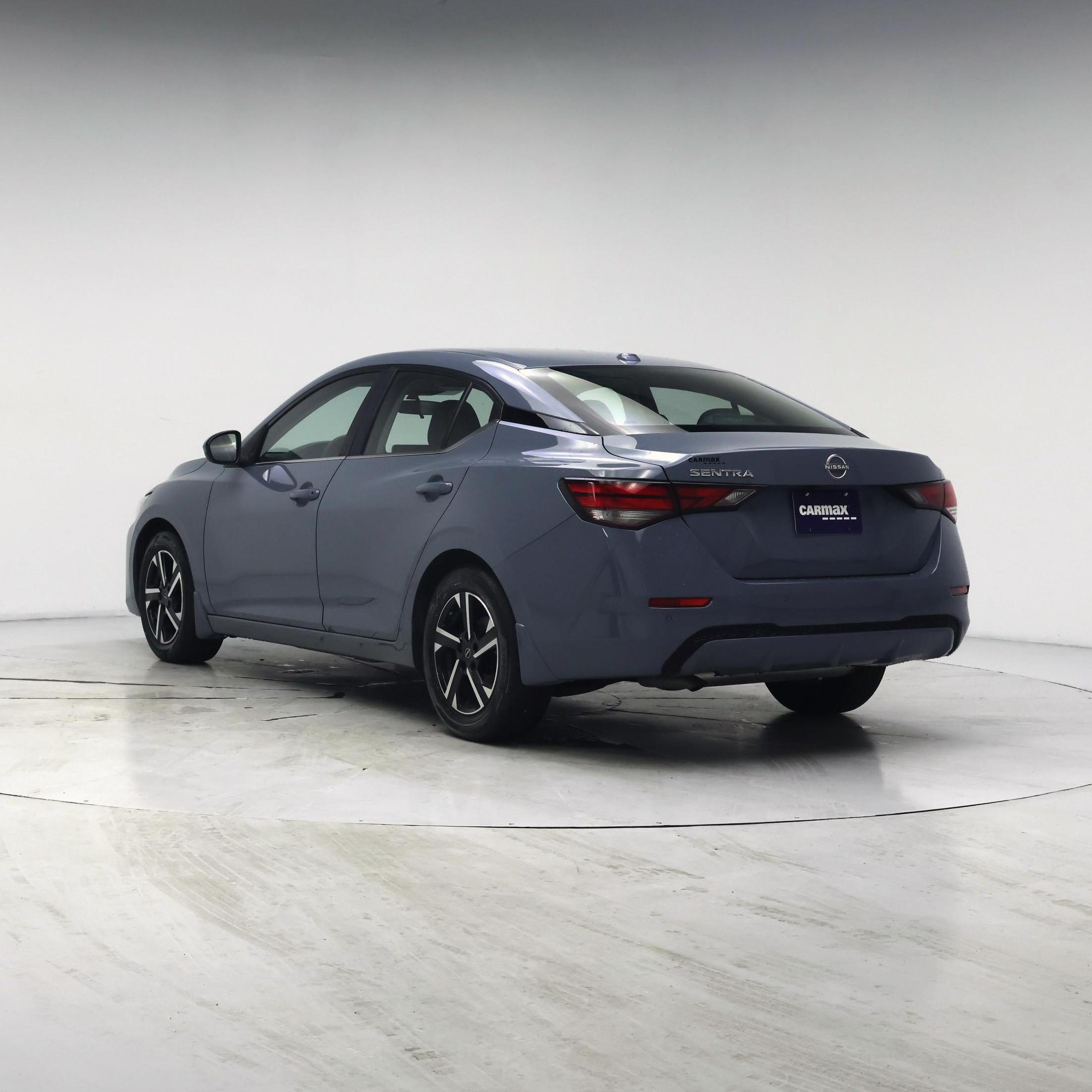 Thumbnail: 2025 Nissan Sentra - 2