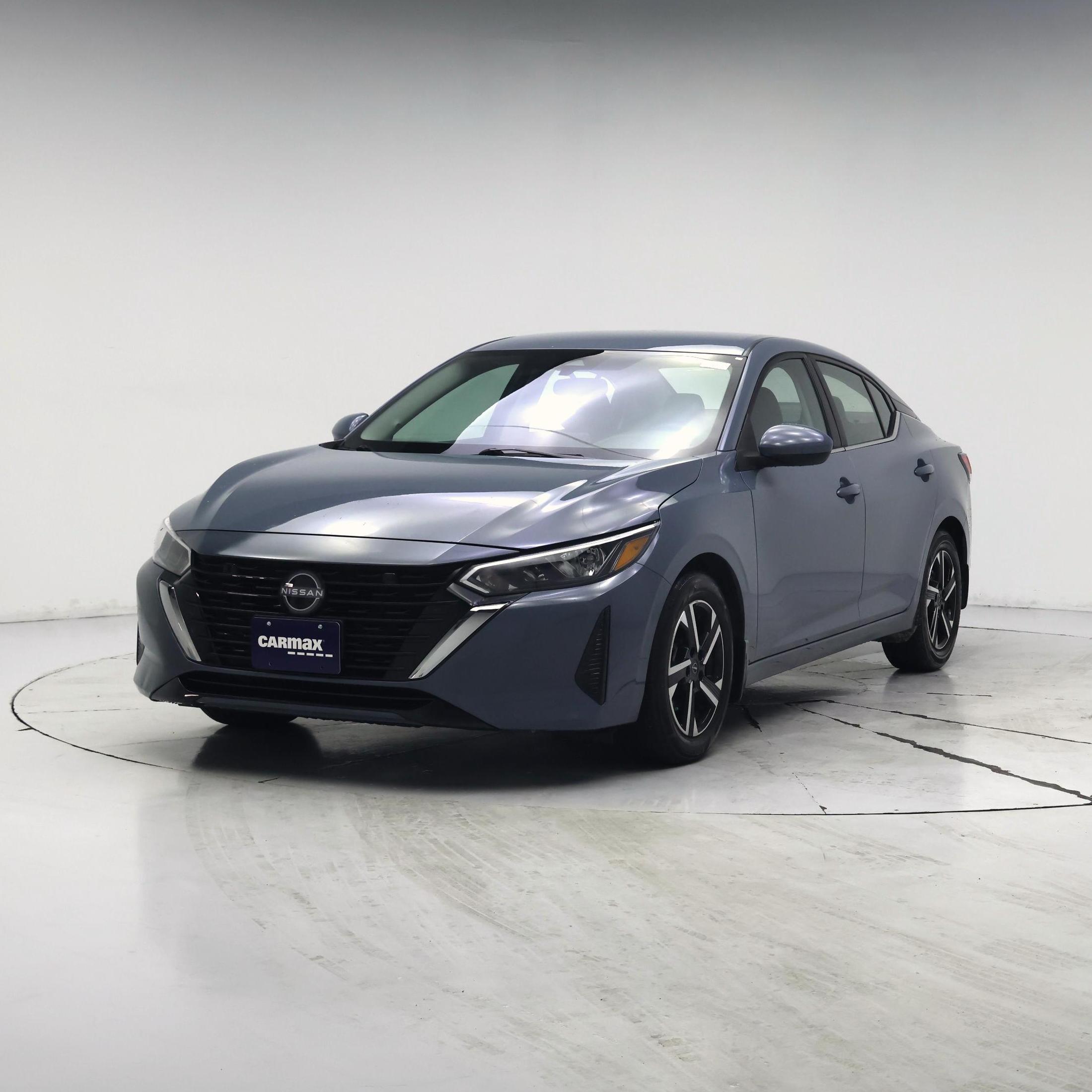 Thumbnail: 2025 Nissan Sentra - 4