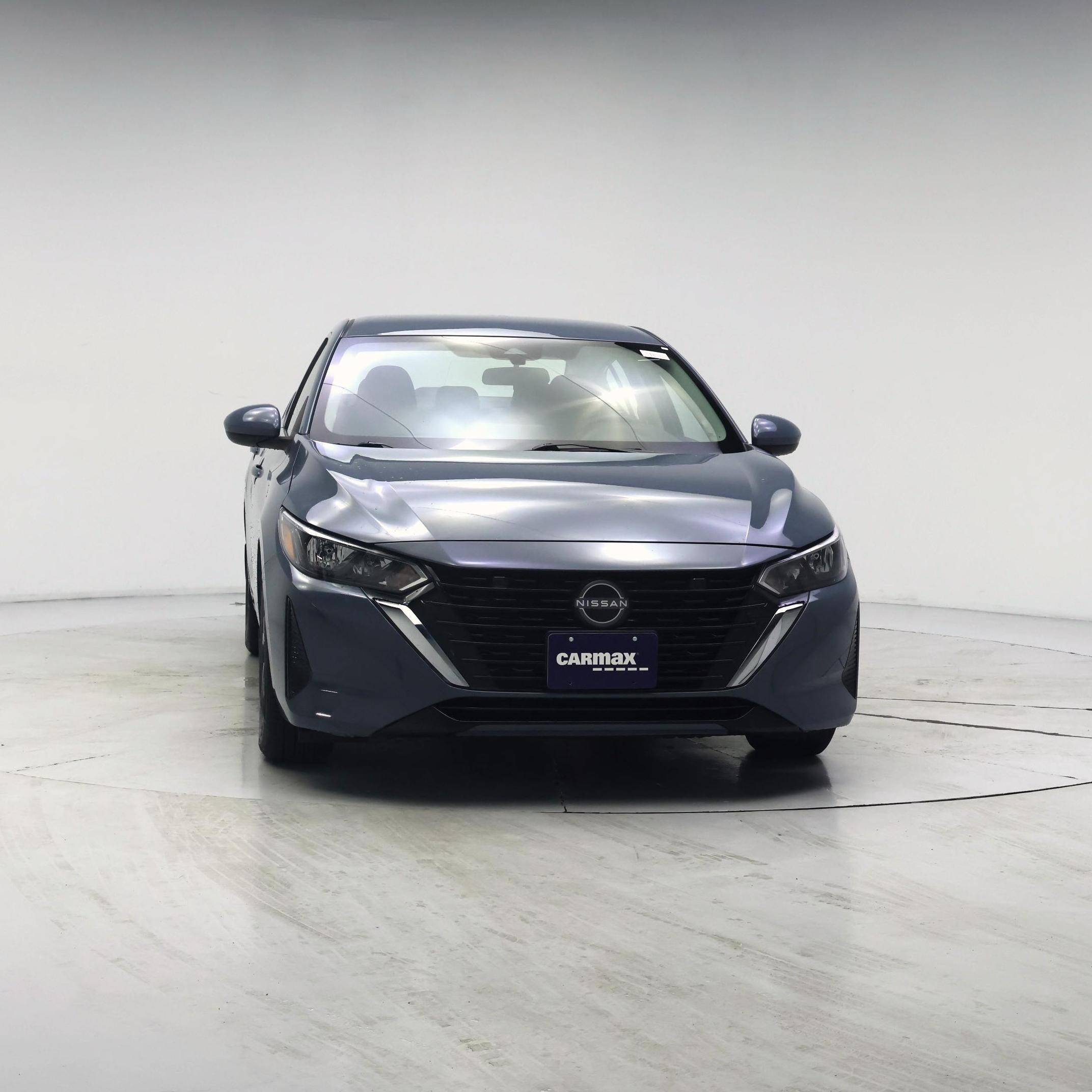 Thumbnail: 2025 Nissan Sentra - 5