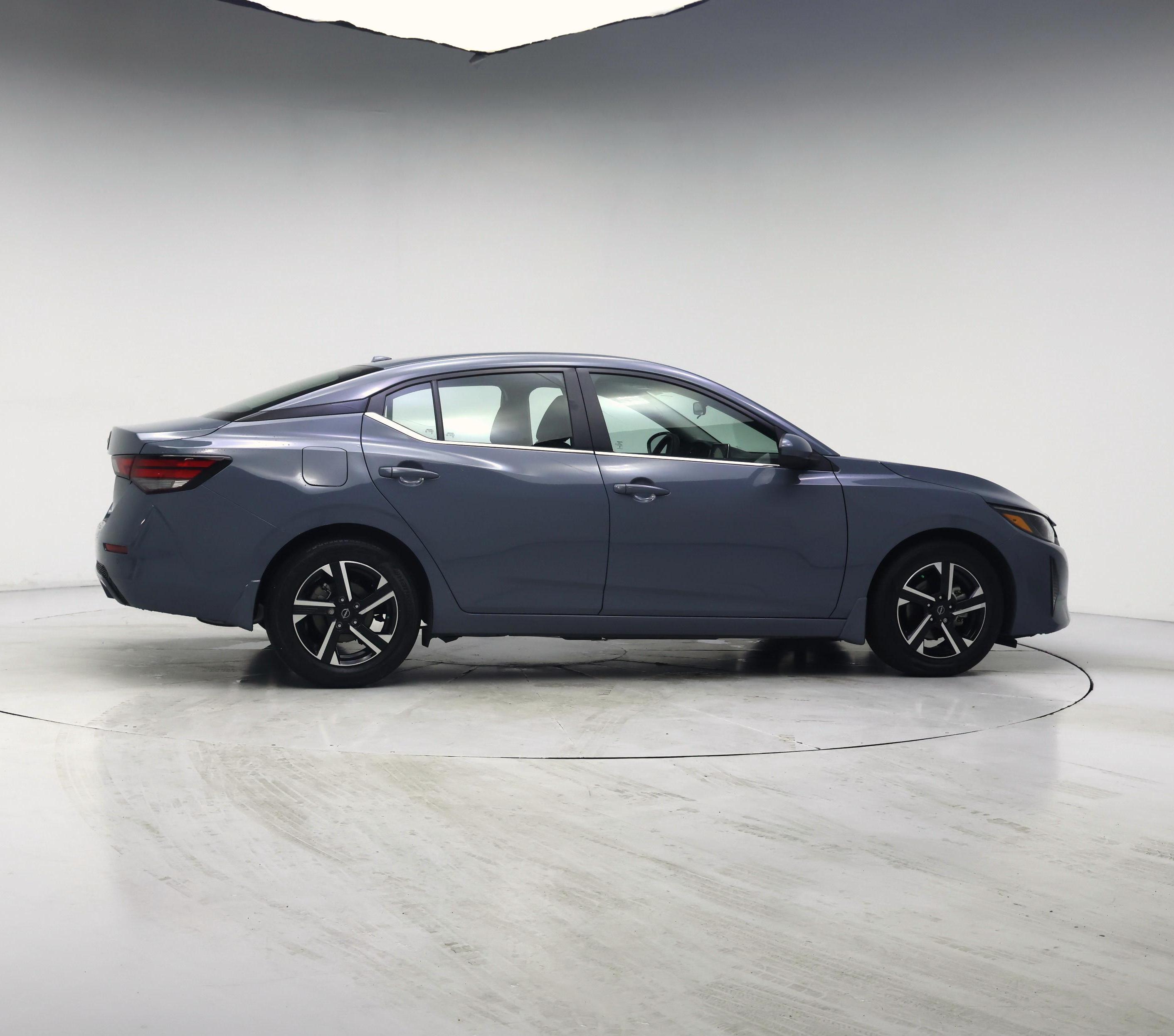 Thumbnail: 2025 Nissan Sentra - 7