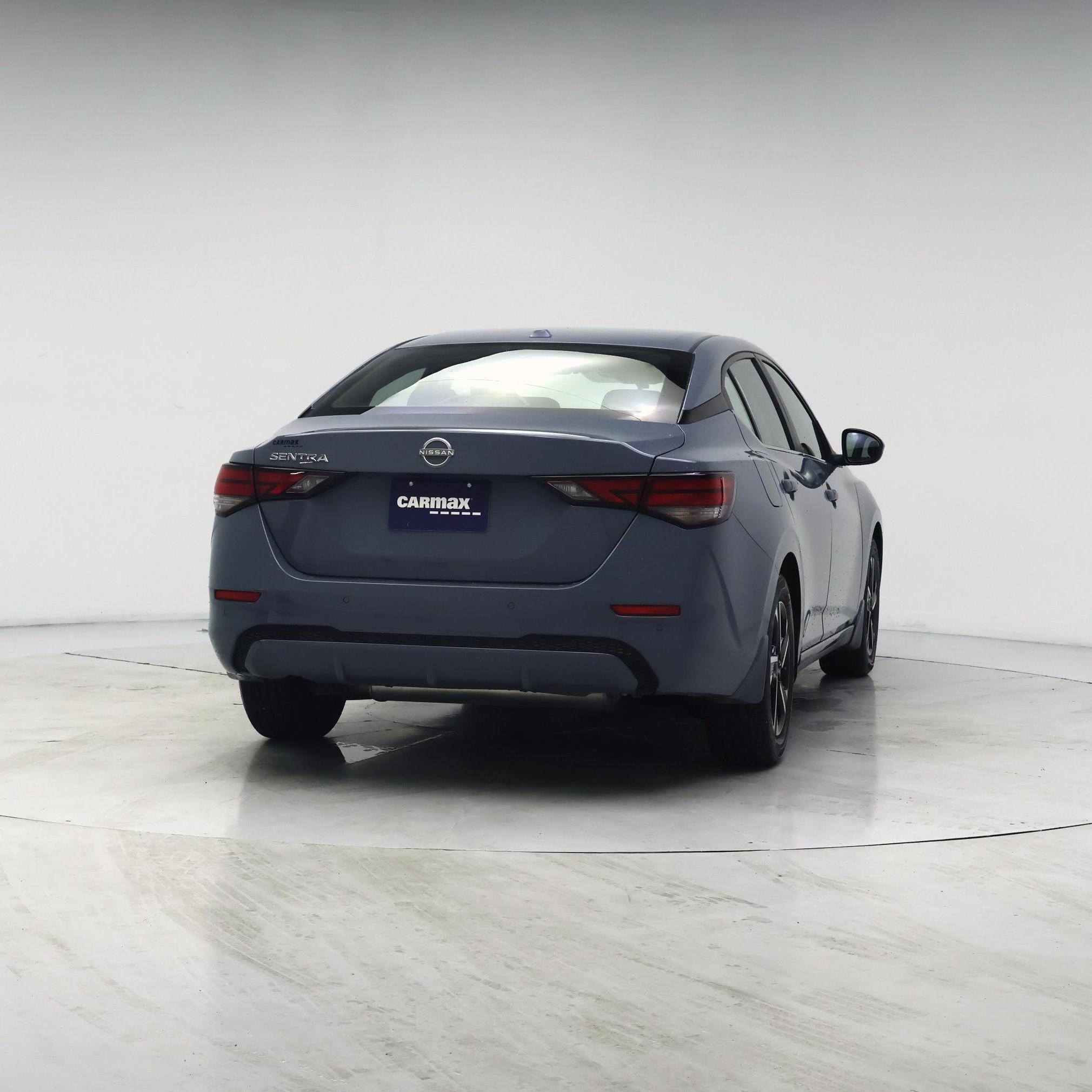 Thumbnail: 2025 Nissan Sentra - 8