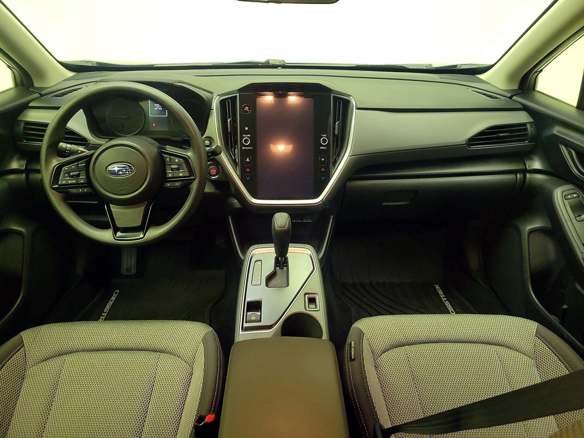 Thumbnail: 2024 Subaru Crosstrek - 9