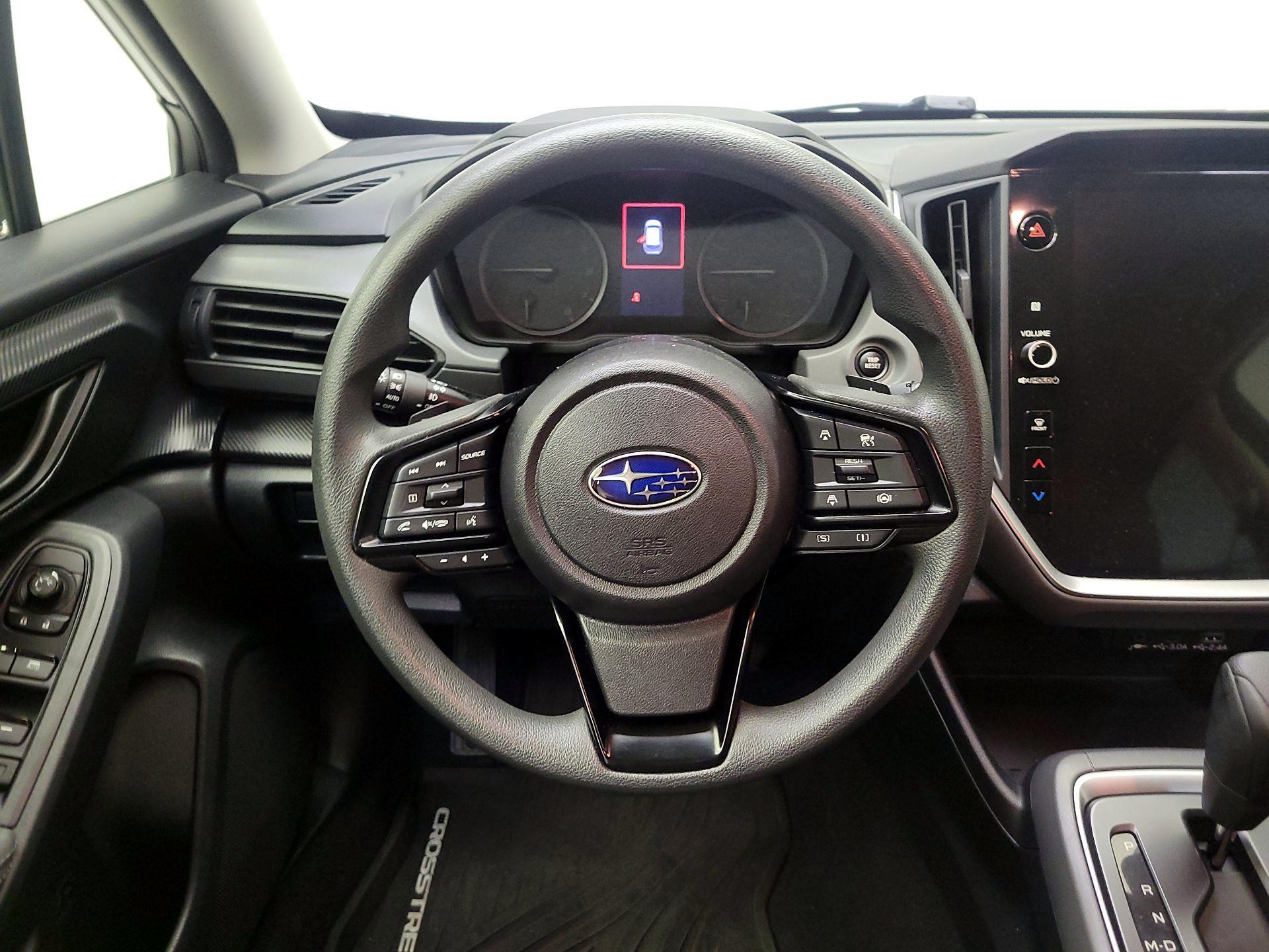 Thumbnail: 2024 Subaru Crosstrek - 10