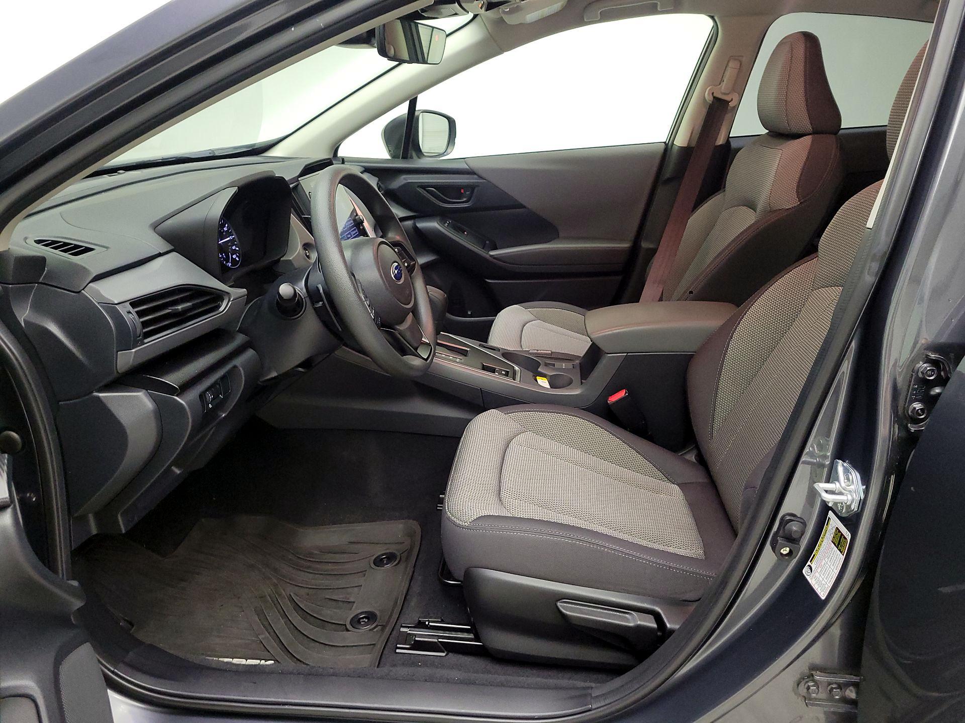 Thumbnail: 2024 Subaru Crosstrek - 11