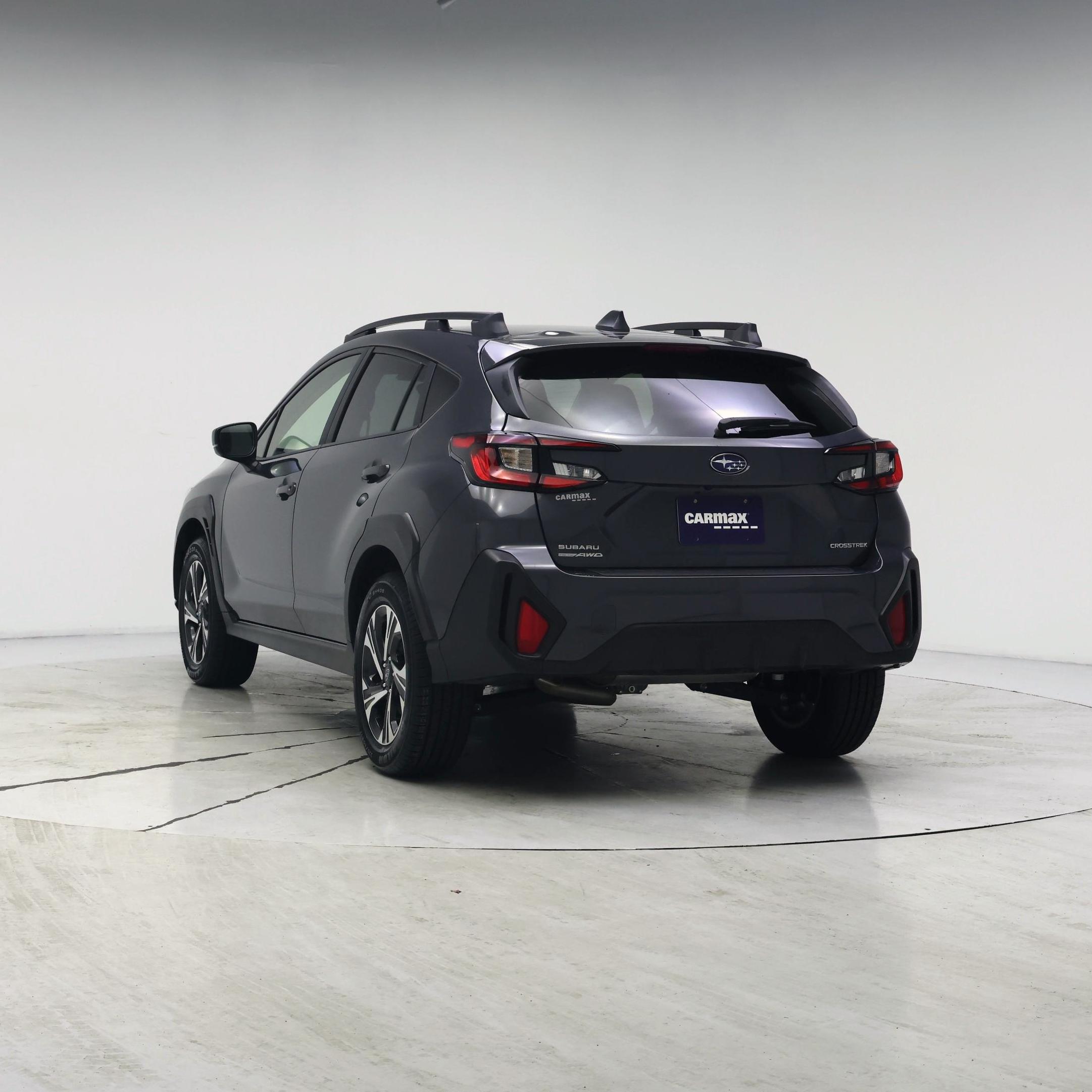 Thumbnail: 2024 Subaru Crosstrek - 2