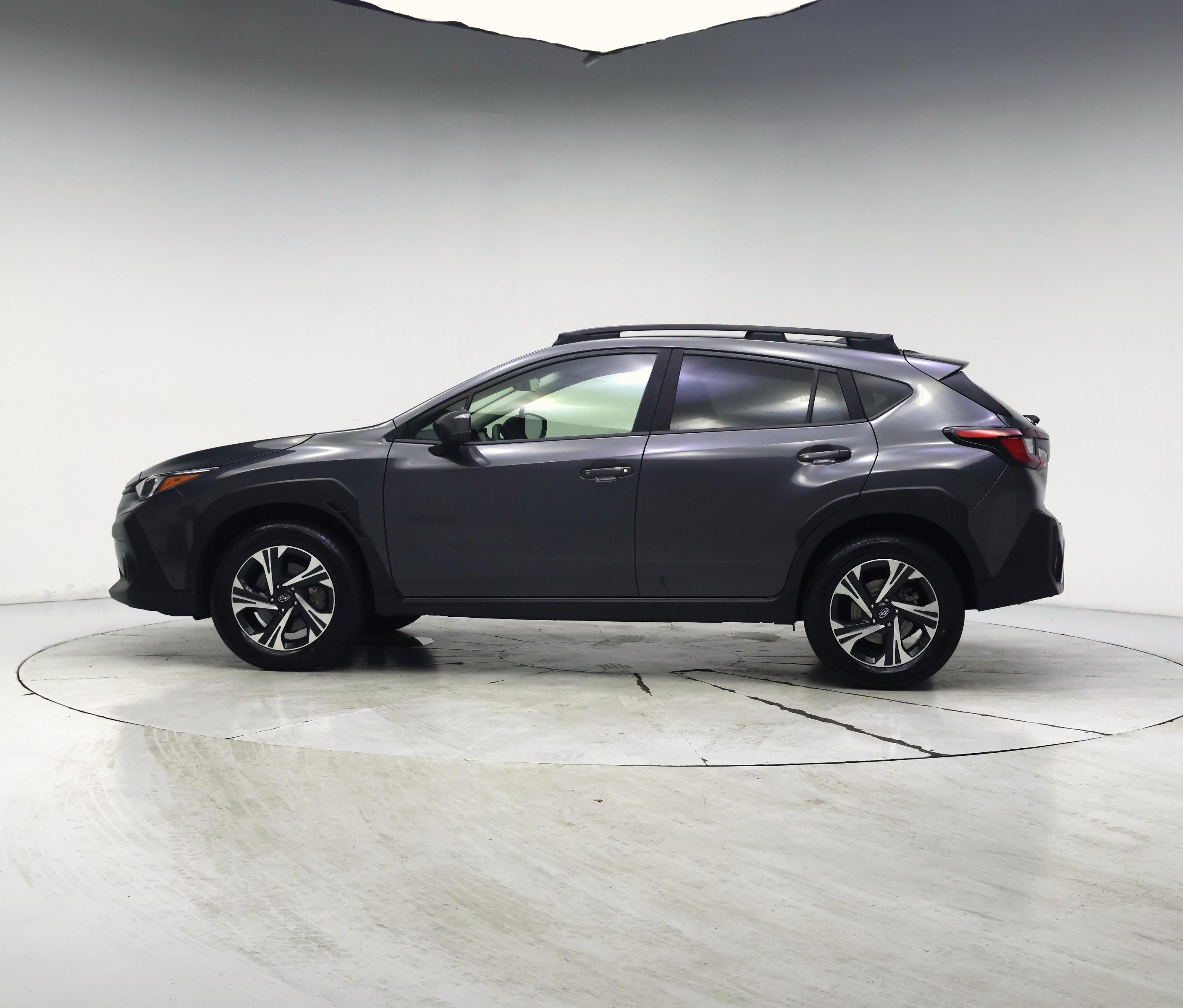 Thumbnail: 2024 Subaru Crosstrek - 3