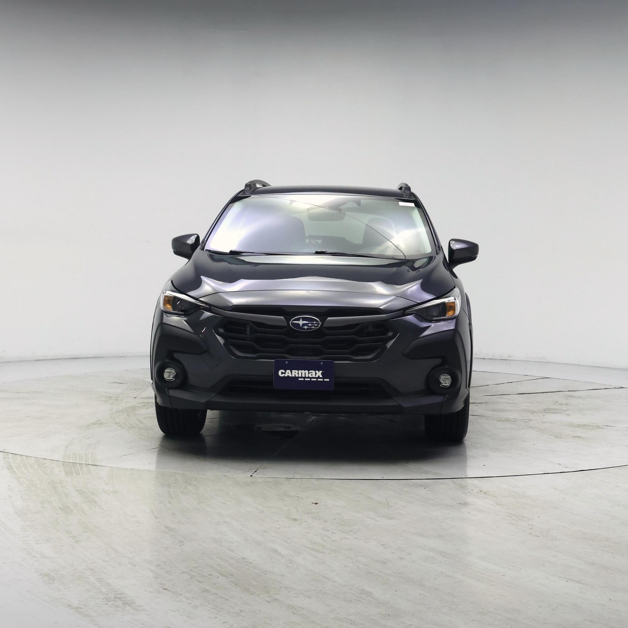 Thumbnail: 2024 Subaru Crosstrek - 5