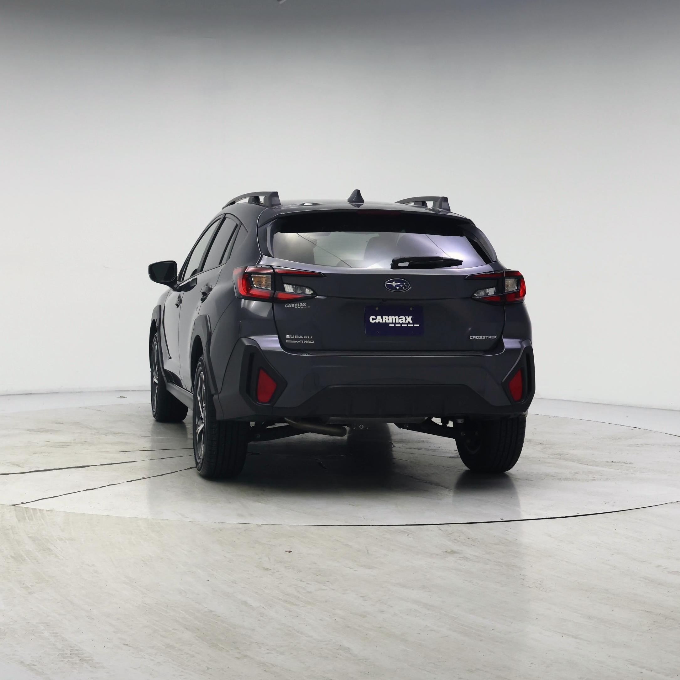 Thumbnail: 2024 Subaru Crosstrek - 6