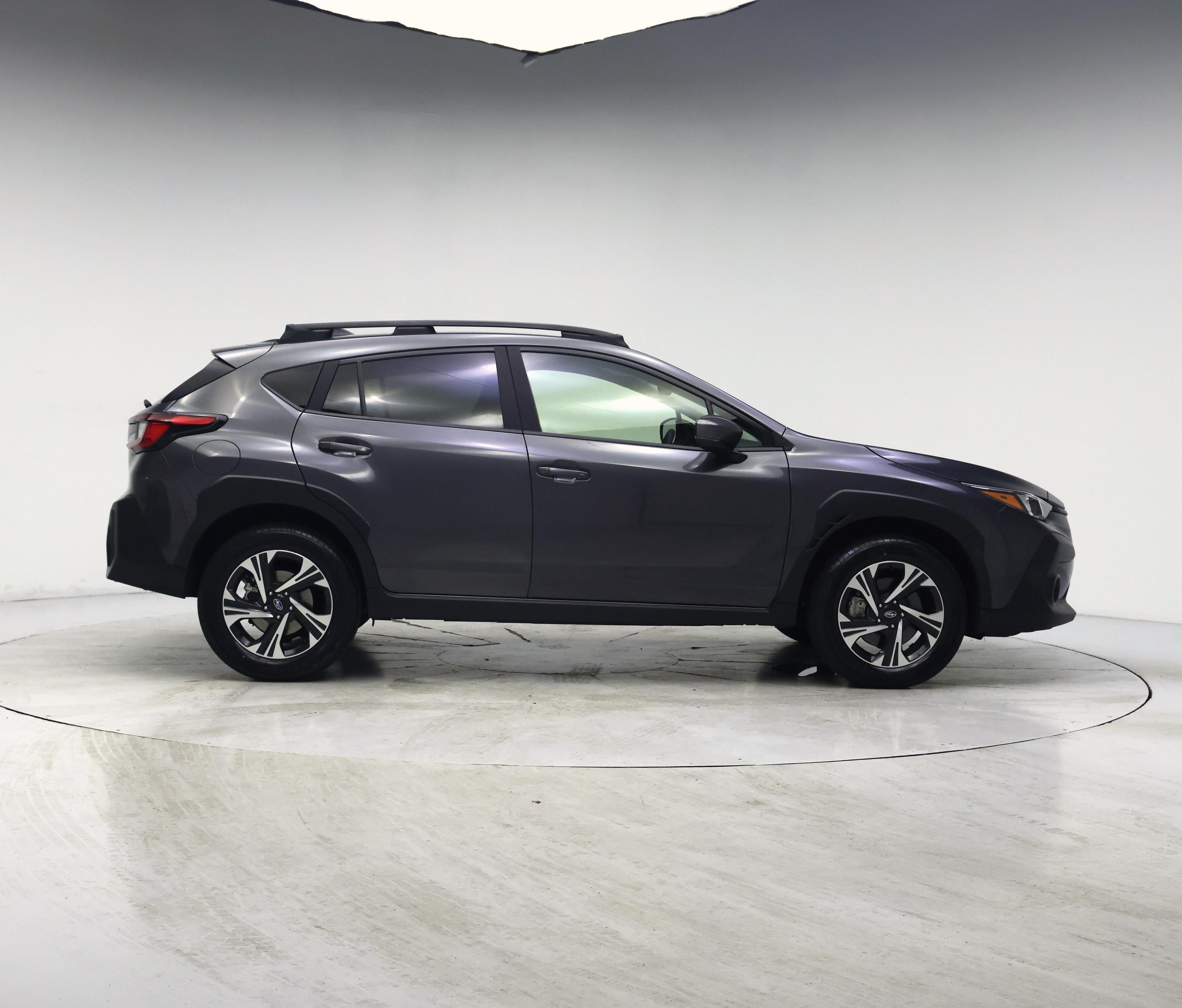 Thumbnail: 2024 Subaru Crosstrek - 7