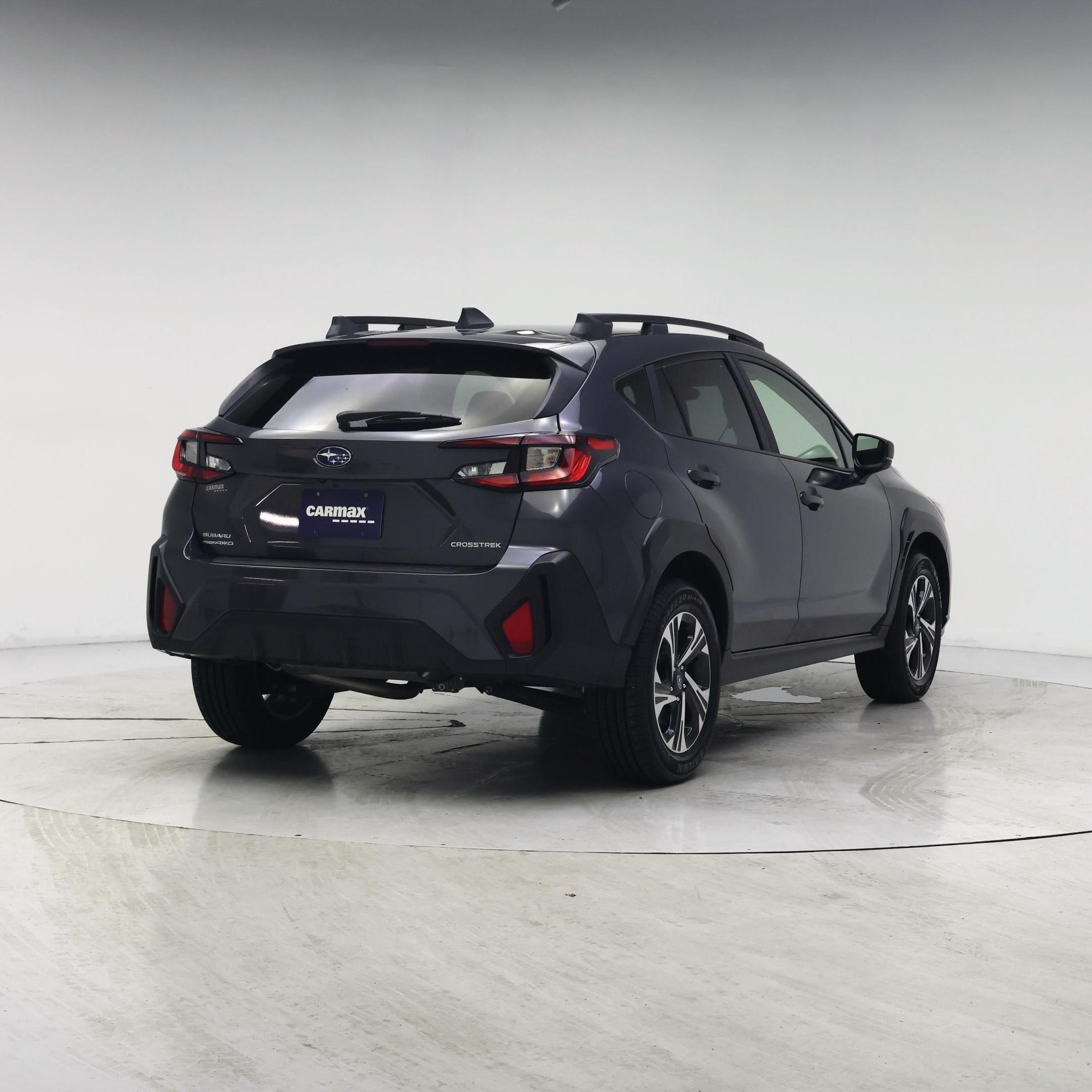 Thumbnail: 2024 Subaru Crosstrek - 8