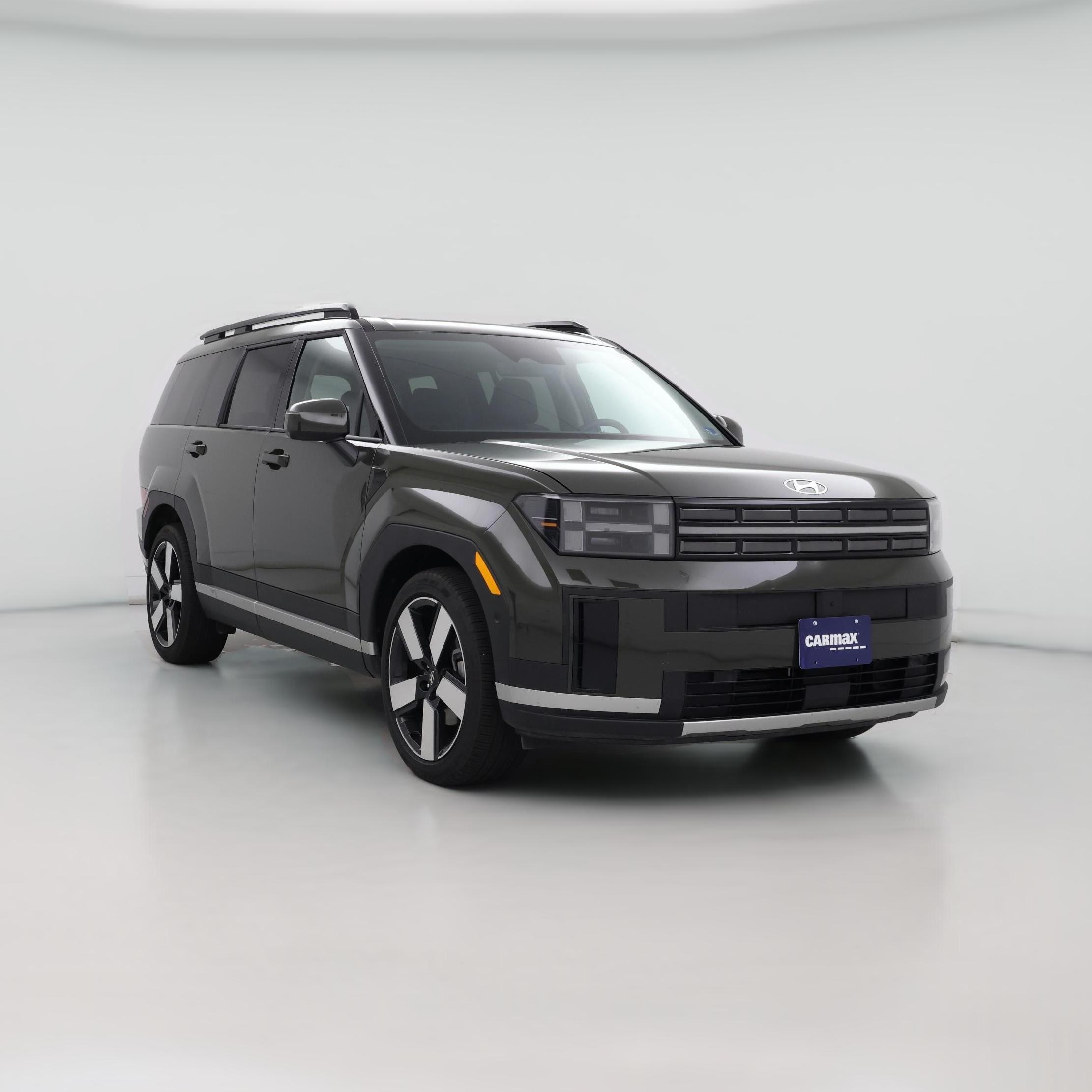 Thumbnail: 2026 Hyundai Santa Fe - 1