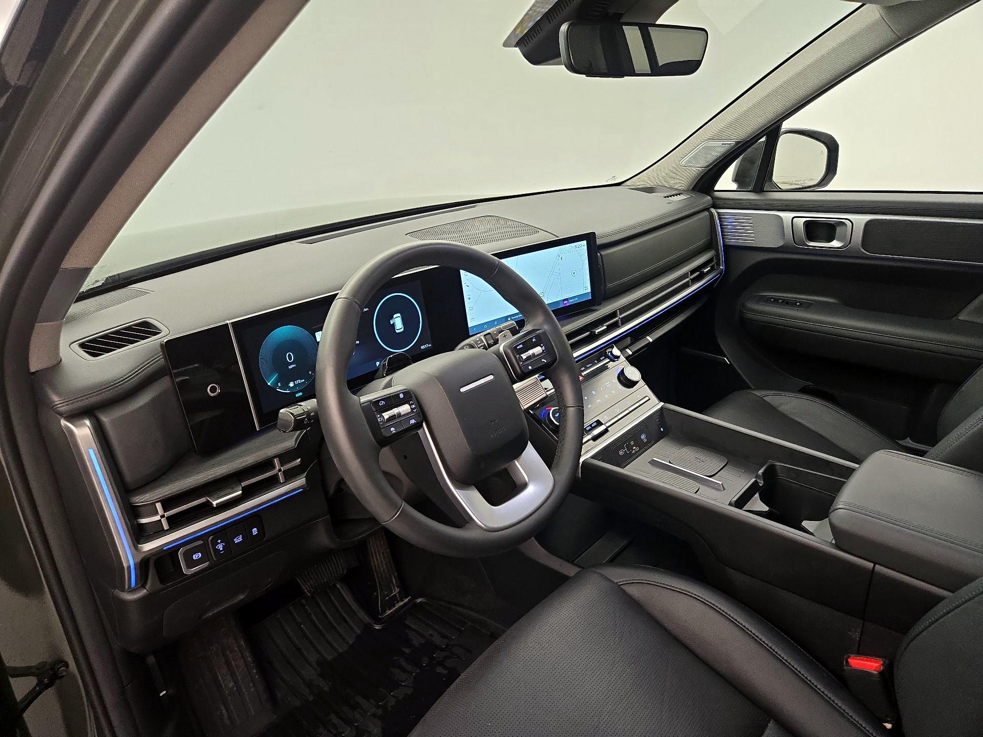Thumbnail: 2026 Hyundai Santa Fe - 9