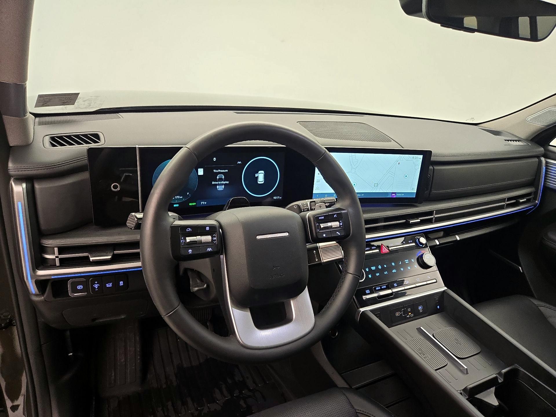 Thumbnail: 2026 Hyundai Santa Fe - 10