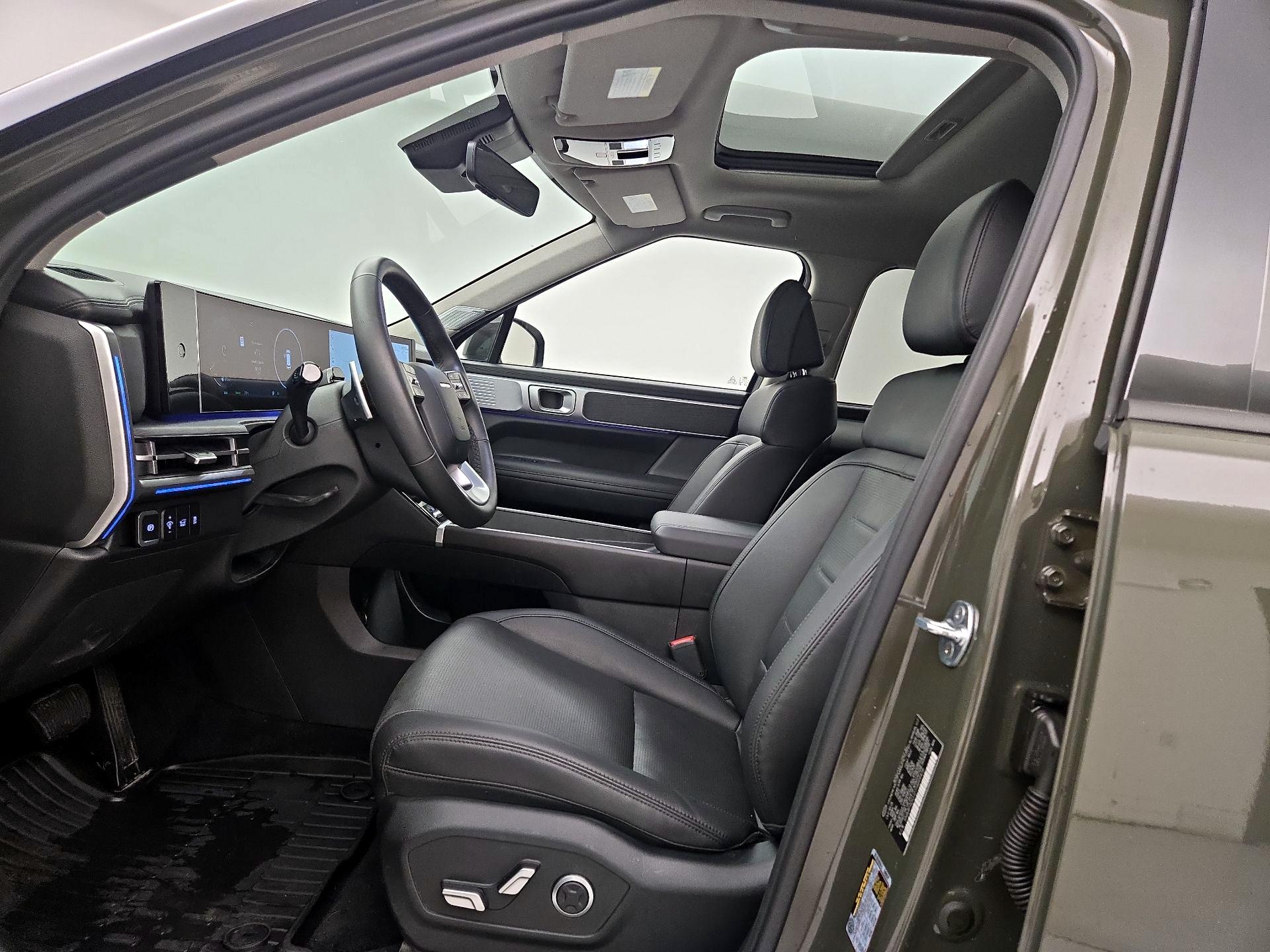 Thumbnail: 2026 Hyundai Santa Fe - 11