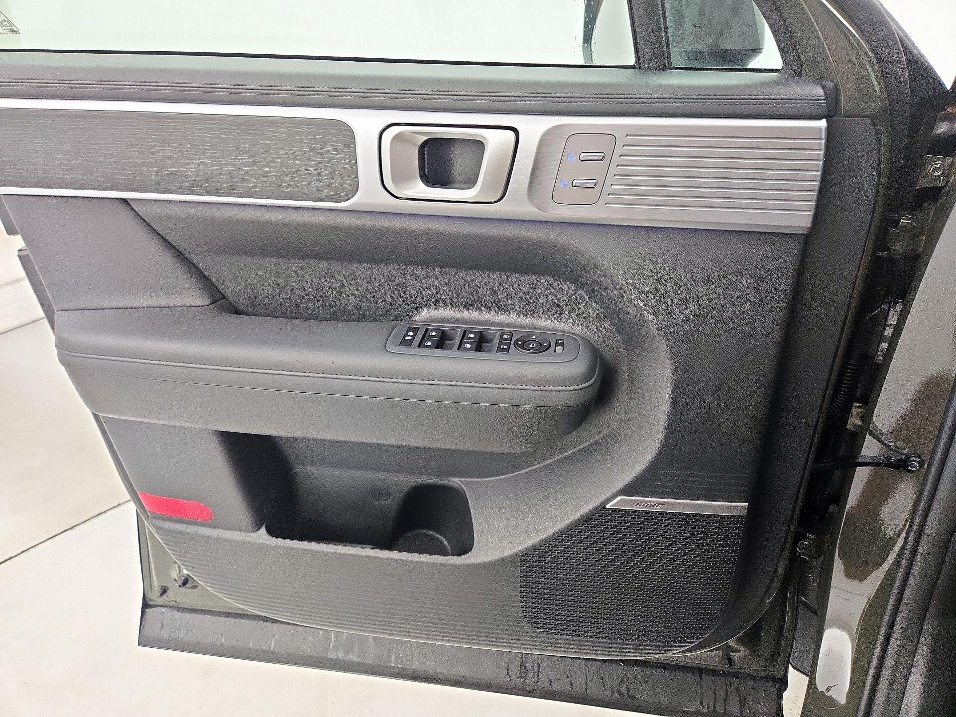 Thumbnail: 2026 Hyundai Santa Fe - 12