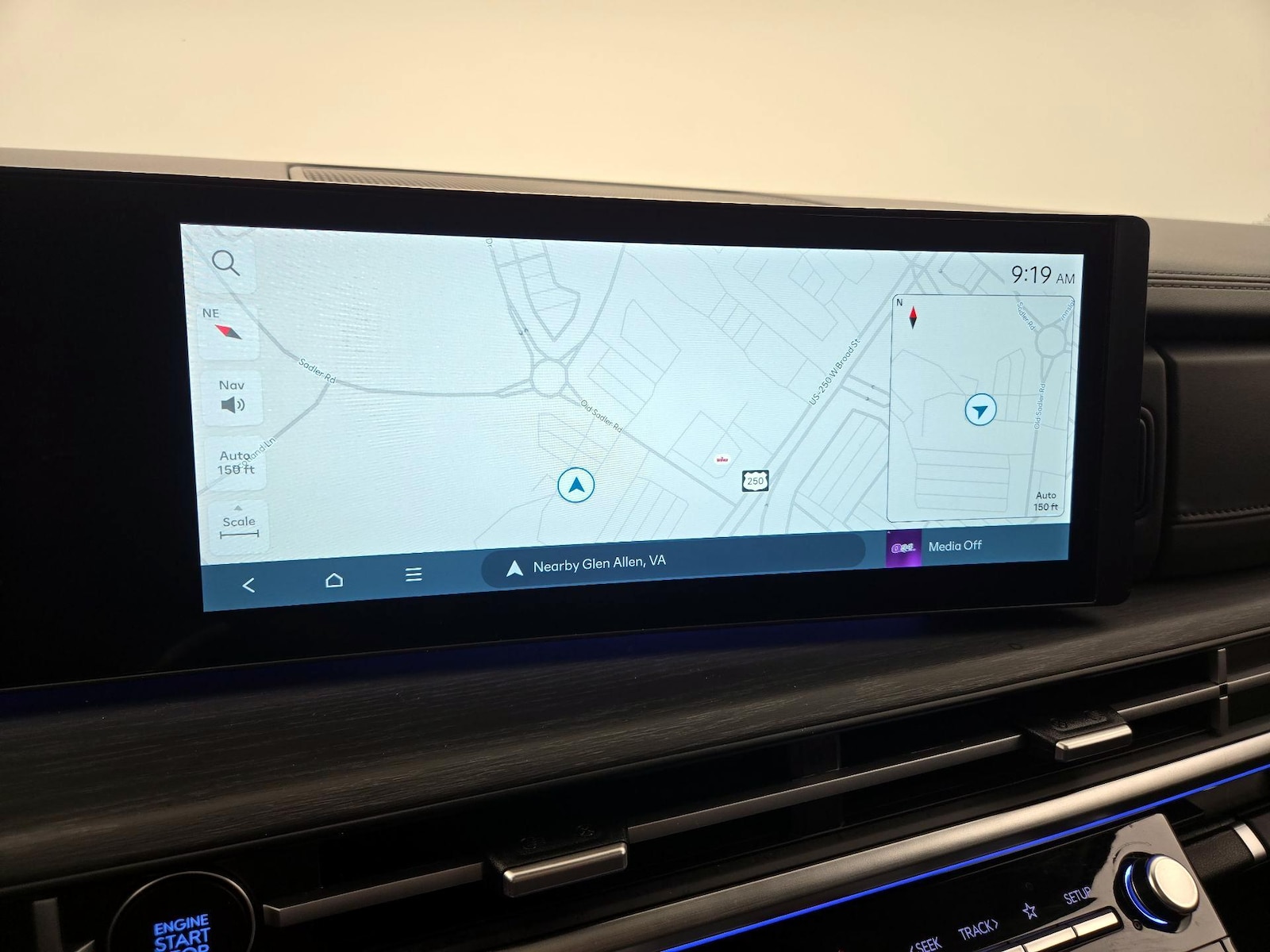 2026 Hyundai Santa Fe Limited - Photo 17