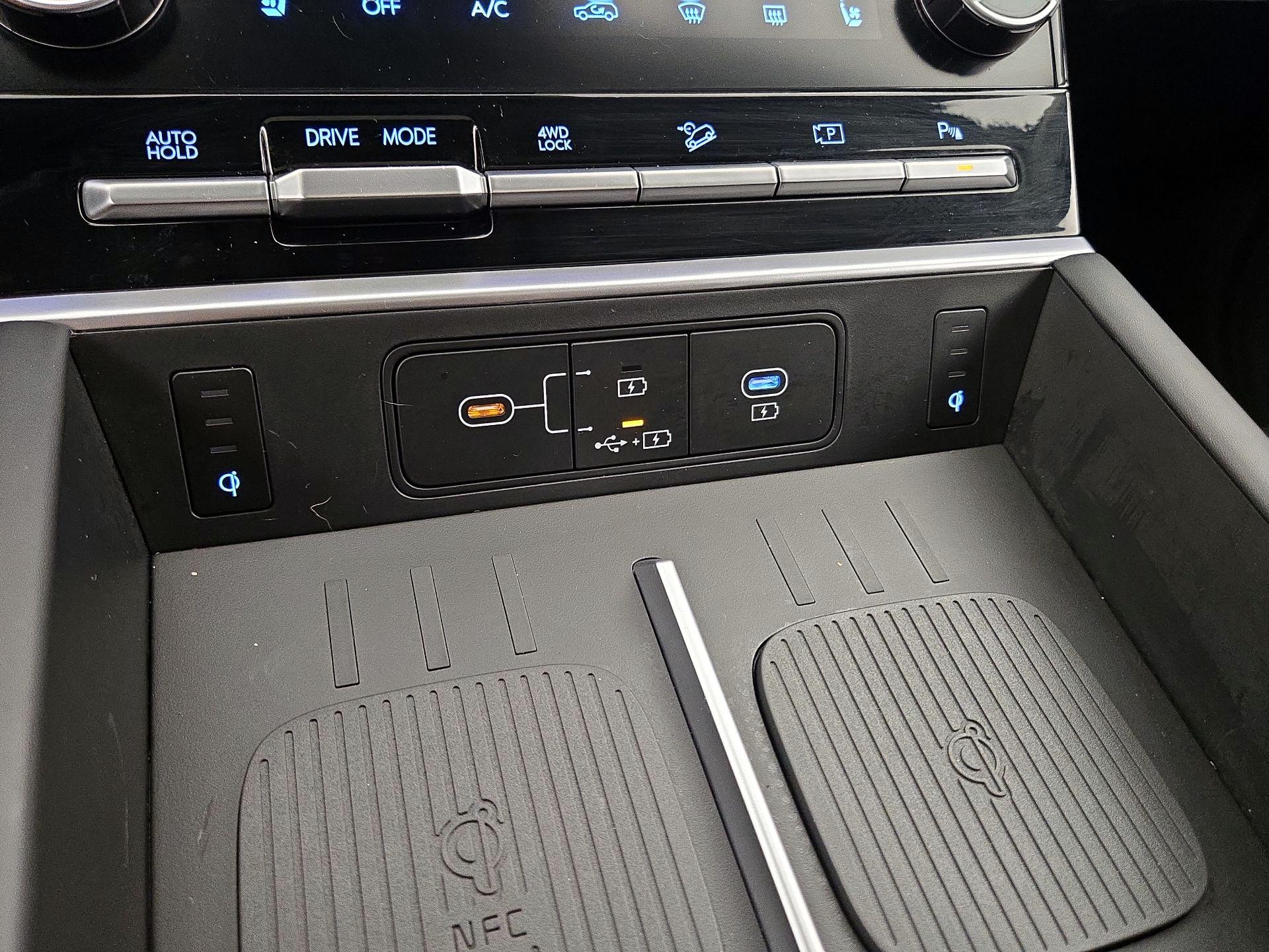 Thumbnail: 2026 Hyundai Santa Fe - 19