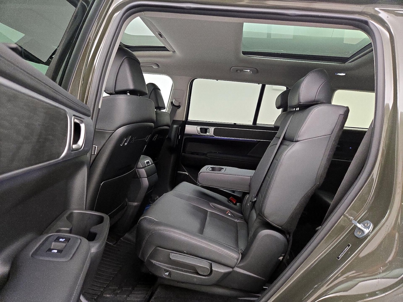 2026 Hyundai Santa Fe Limited - Photo 22