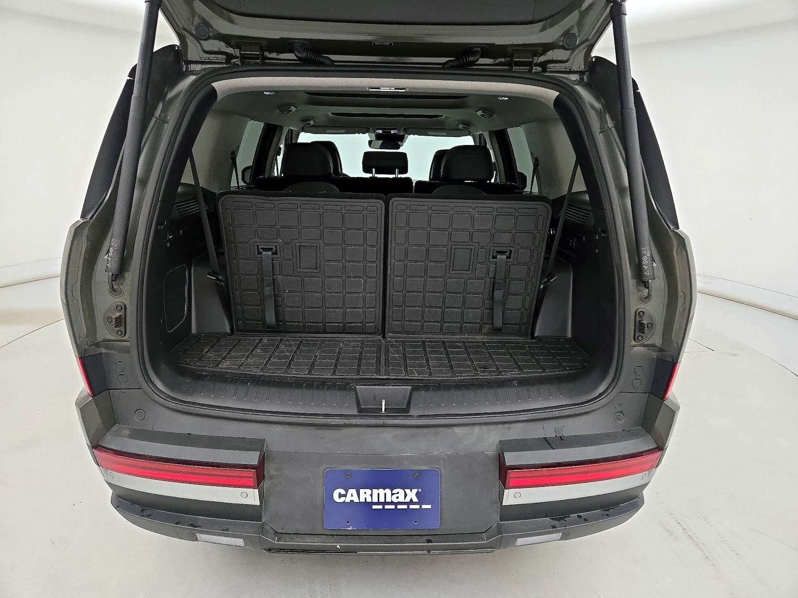 2026 Hyundai Santa Fe Limited - Photo 24