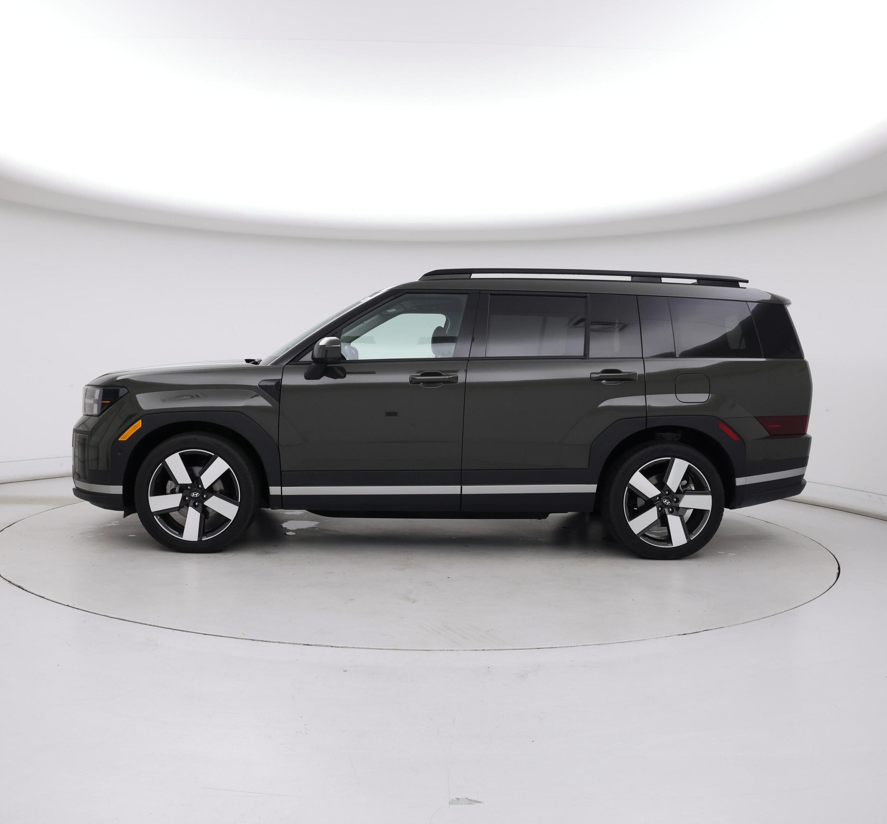 Thumbnail: 2026 Hyundai Santa Fe - 3