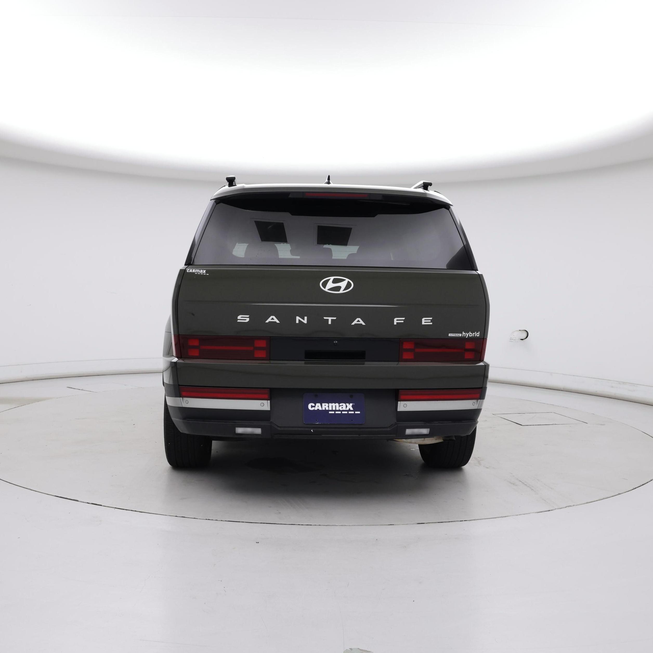 Thumbnail: 2026 Hyundai Santa Fe - 6