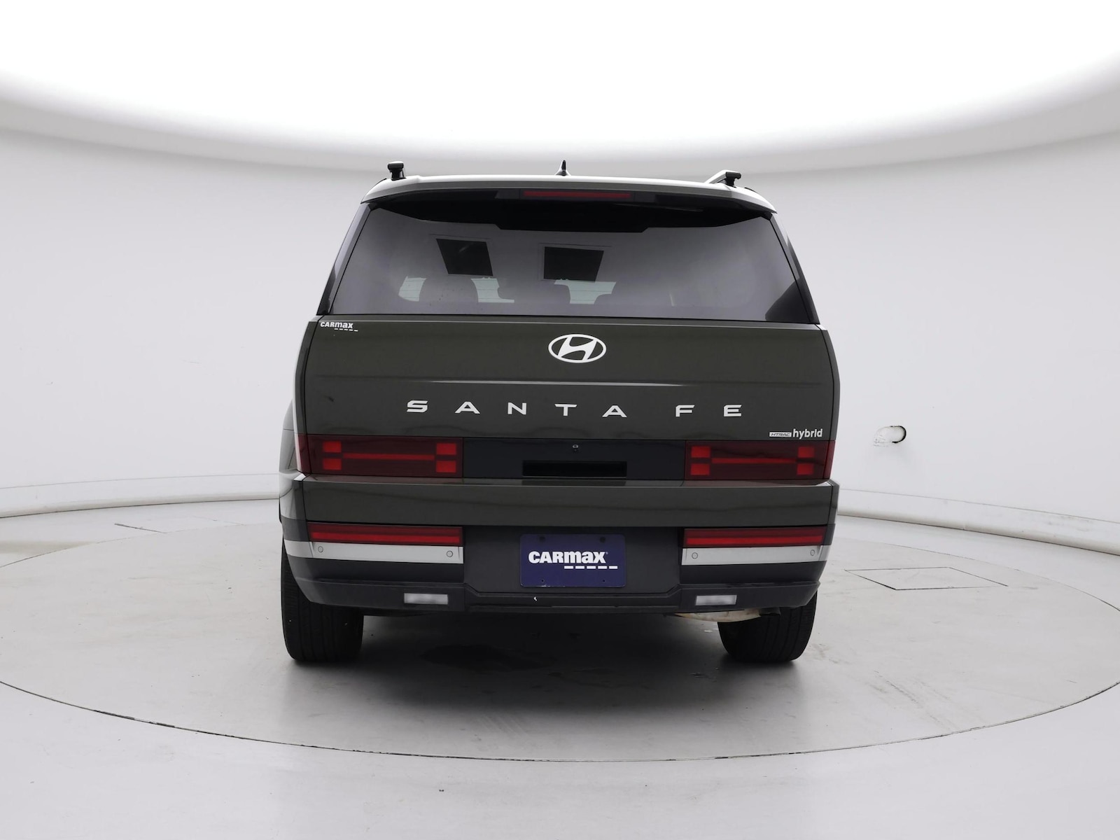 2026 Hyundai Santa Fe Limited - Photo 7