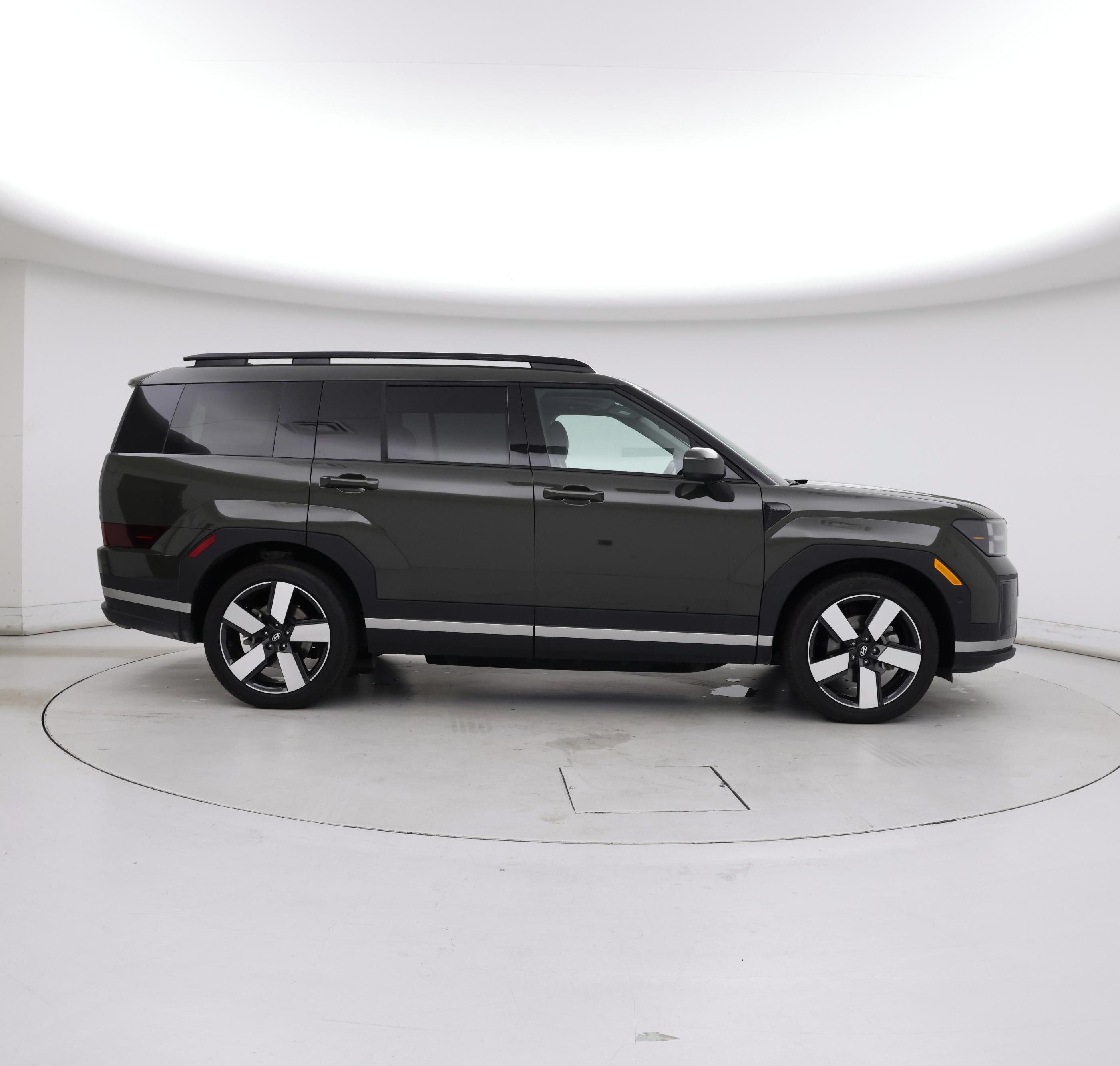 Thumbnail: 2026 Hyundai Santa Fe - 7
