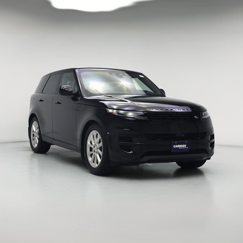 2024 Land Rover Range Rover Sport SE