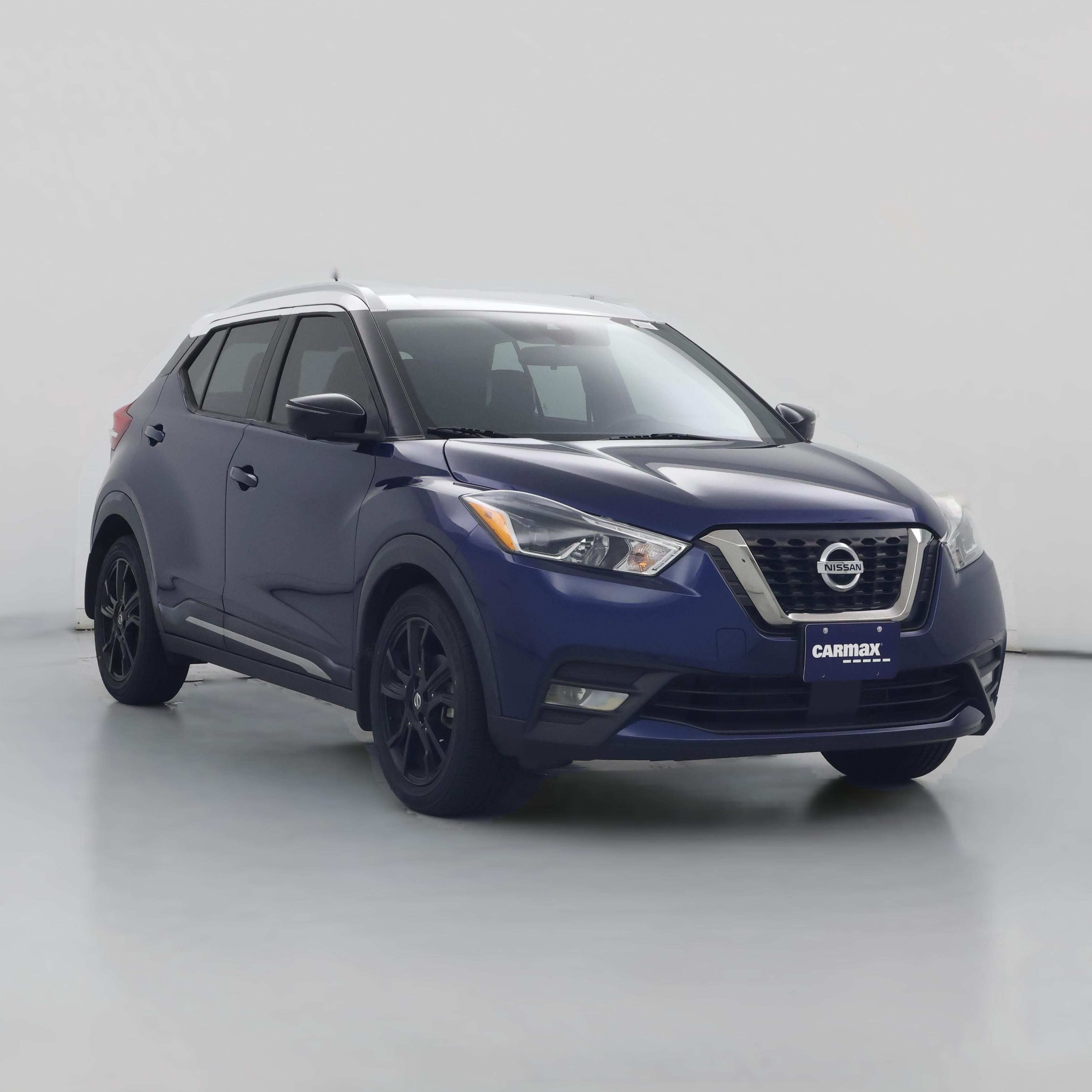 Thumbnail: 2020 Nissan Kicks - 1
