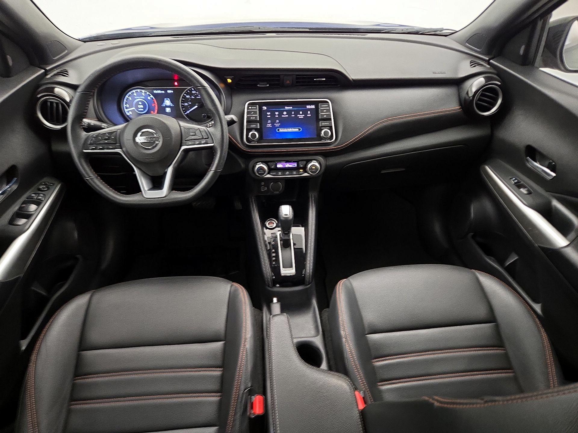 Thumbnail: 2020 Nissan Kicks - 9