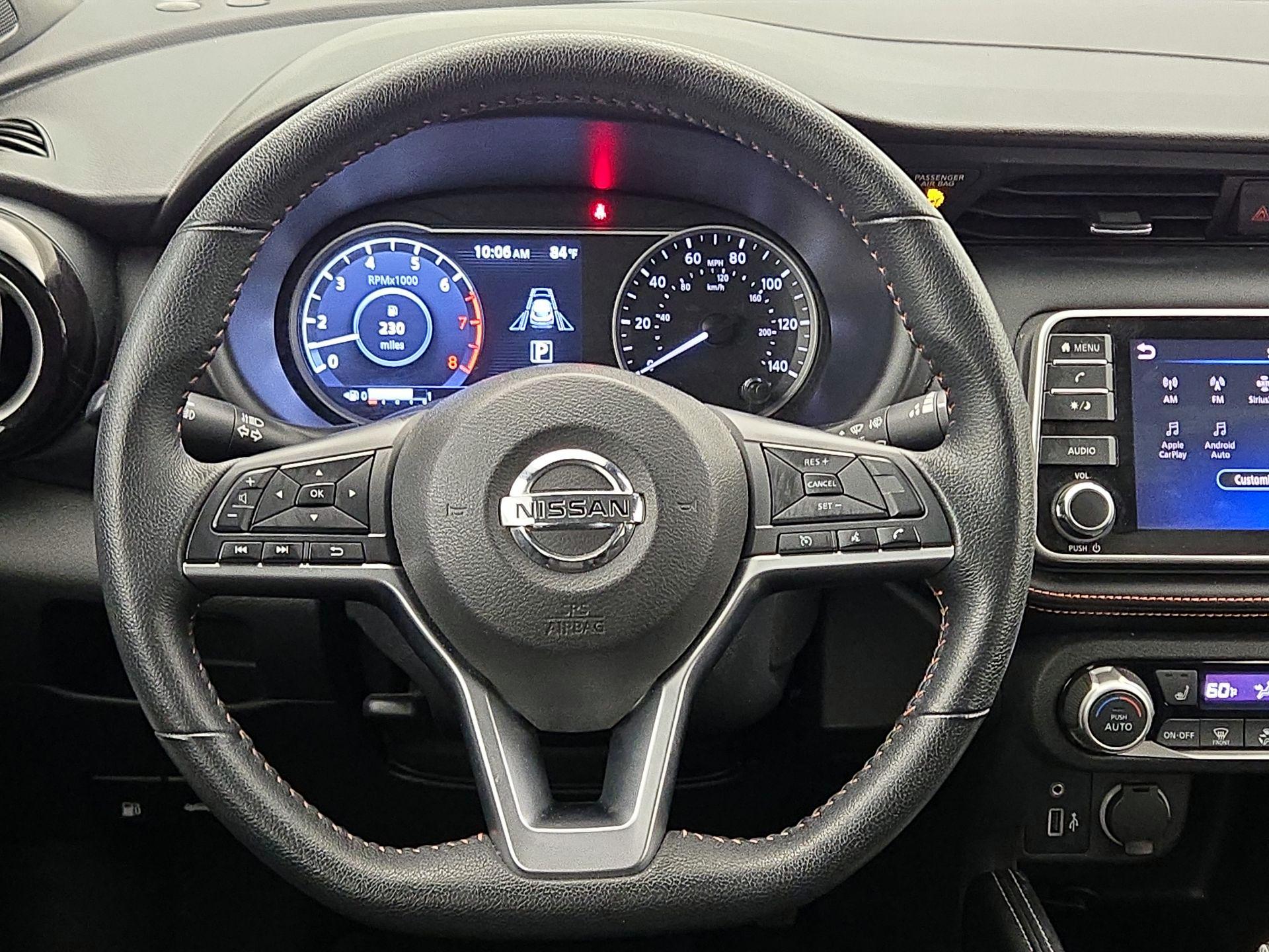 Thumbnail: 2020 Nissan Kicks - 10