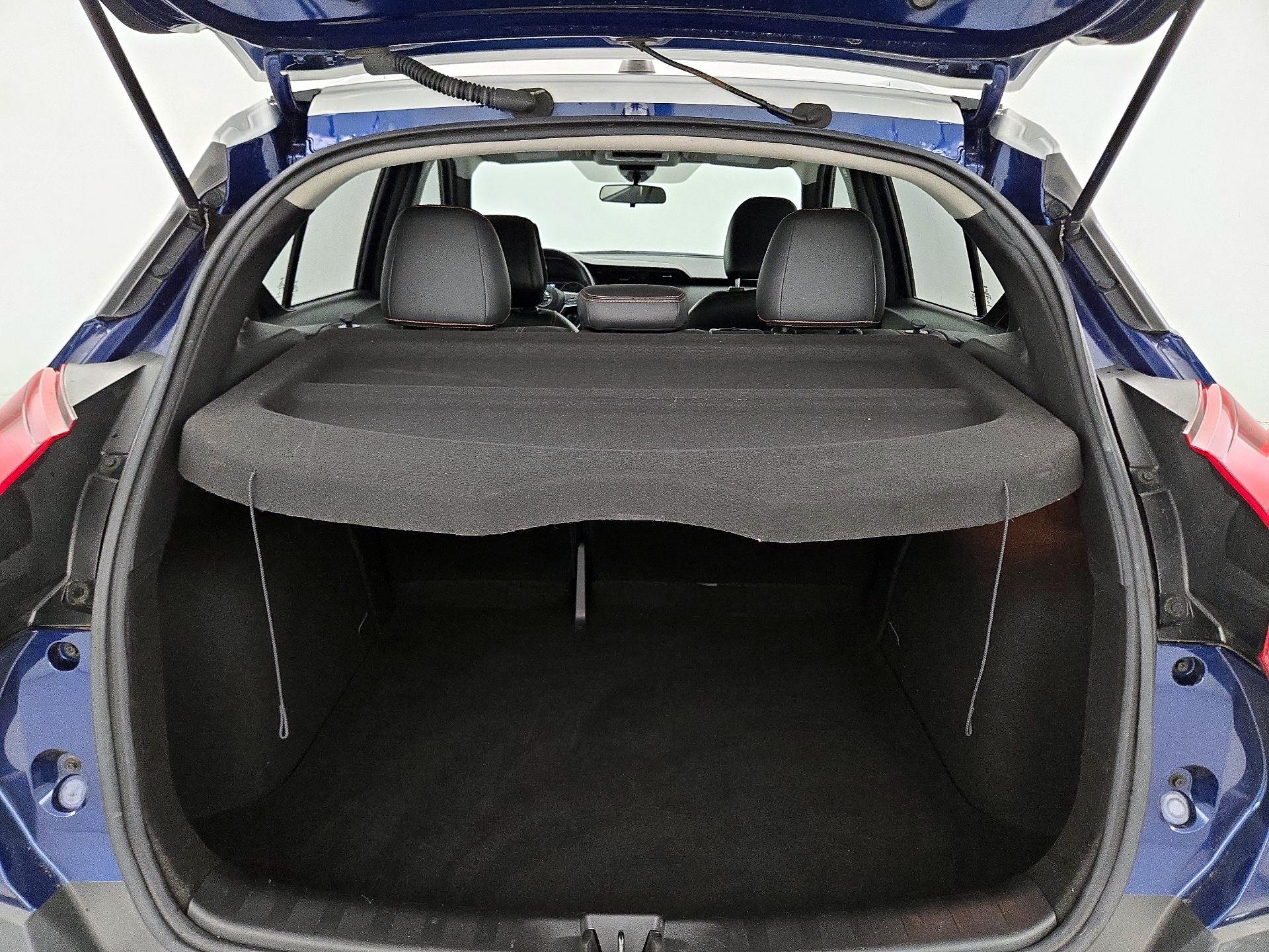 Thumbnail: 2020 Nissan Kicks - 19